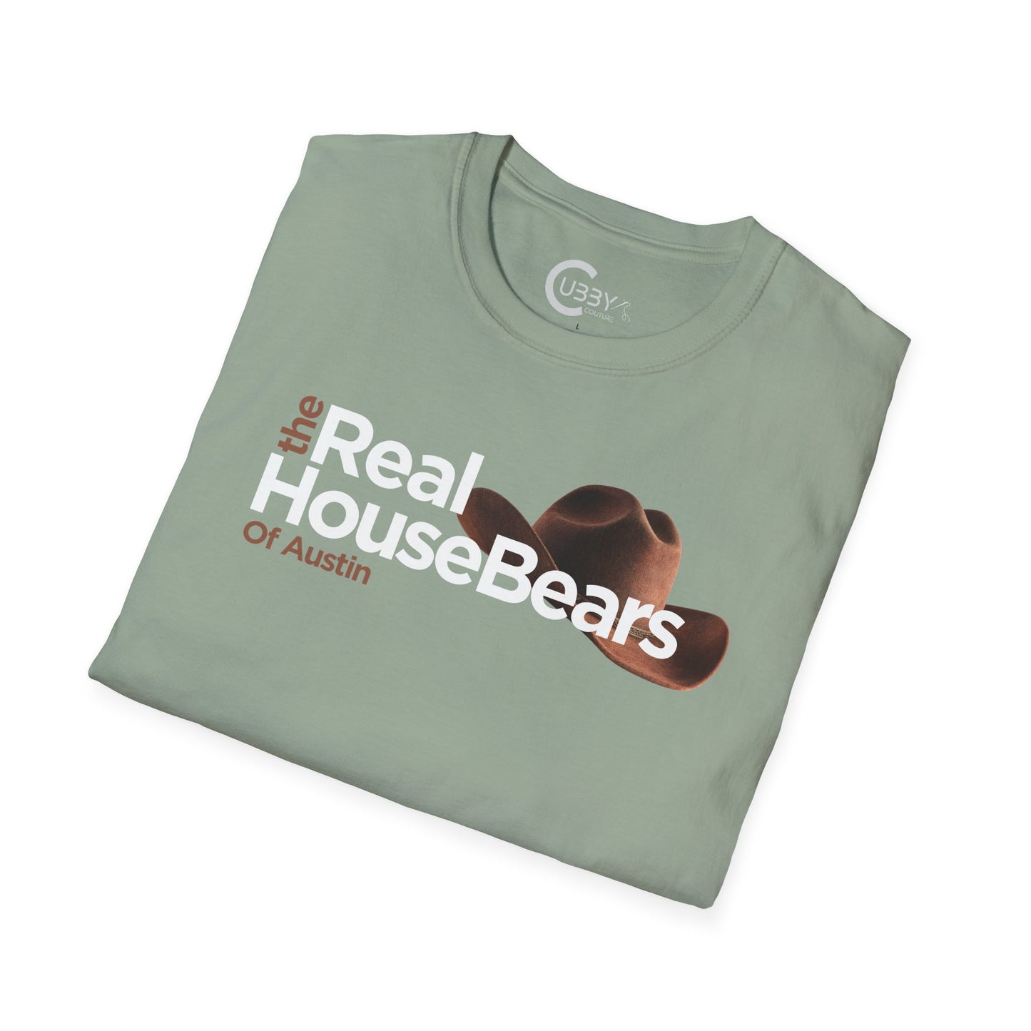 The Real HouseBears of Austin