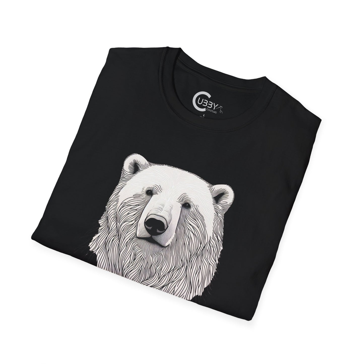 Bear Who?
