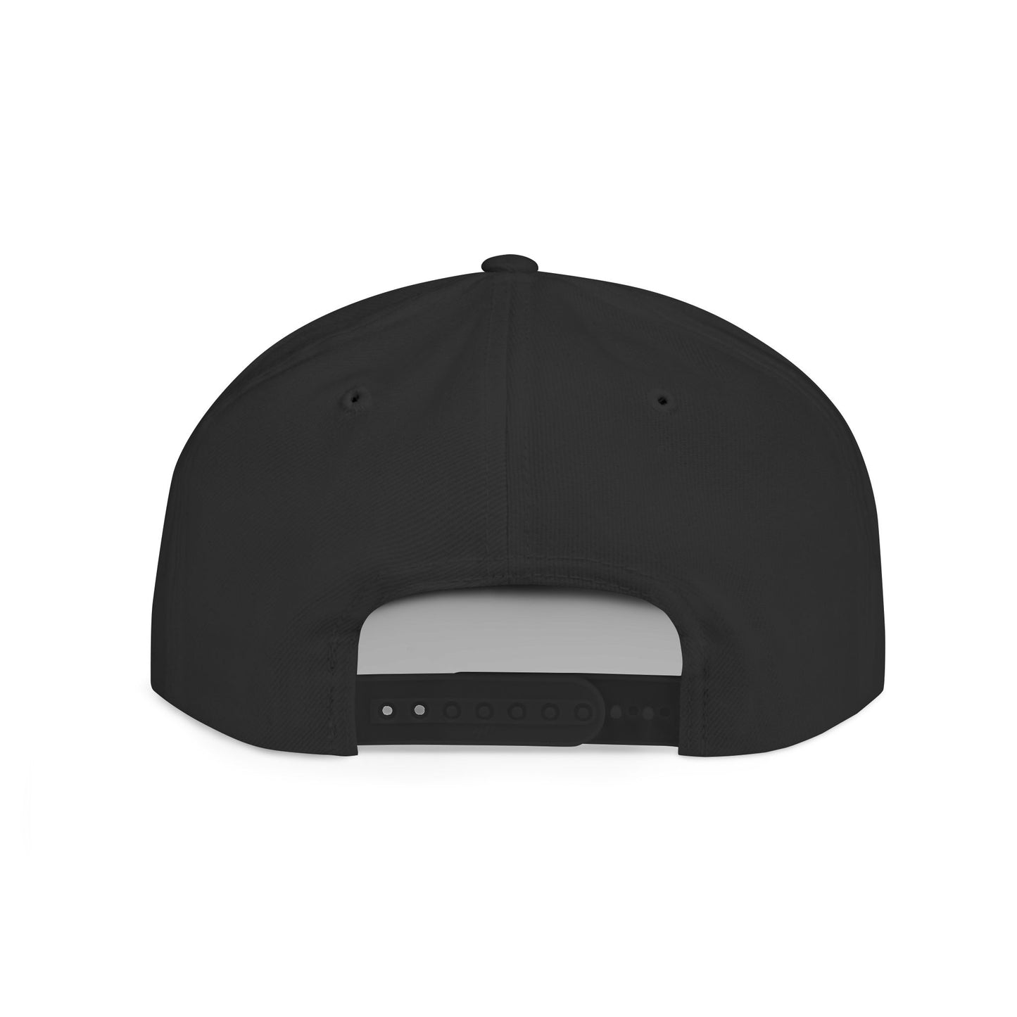 Pink Bear Trucker Cap