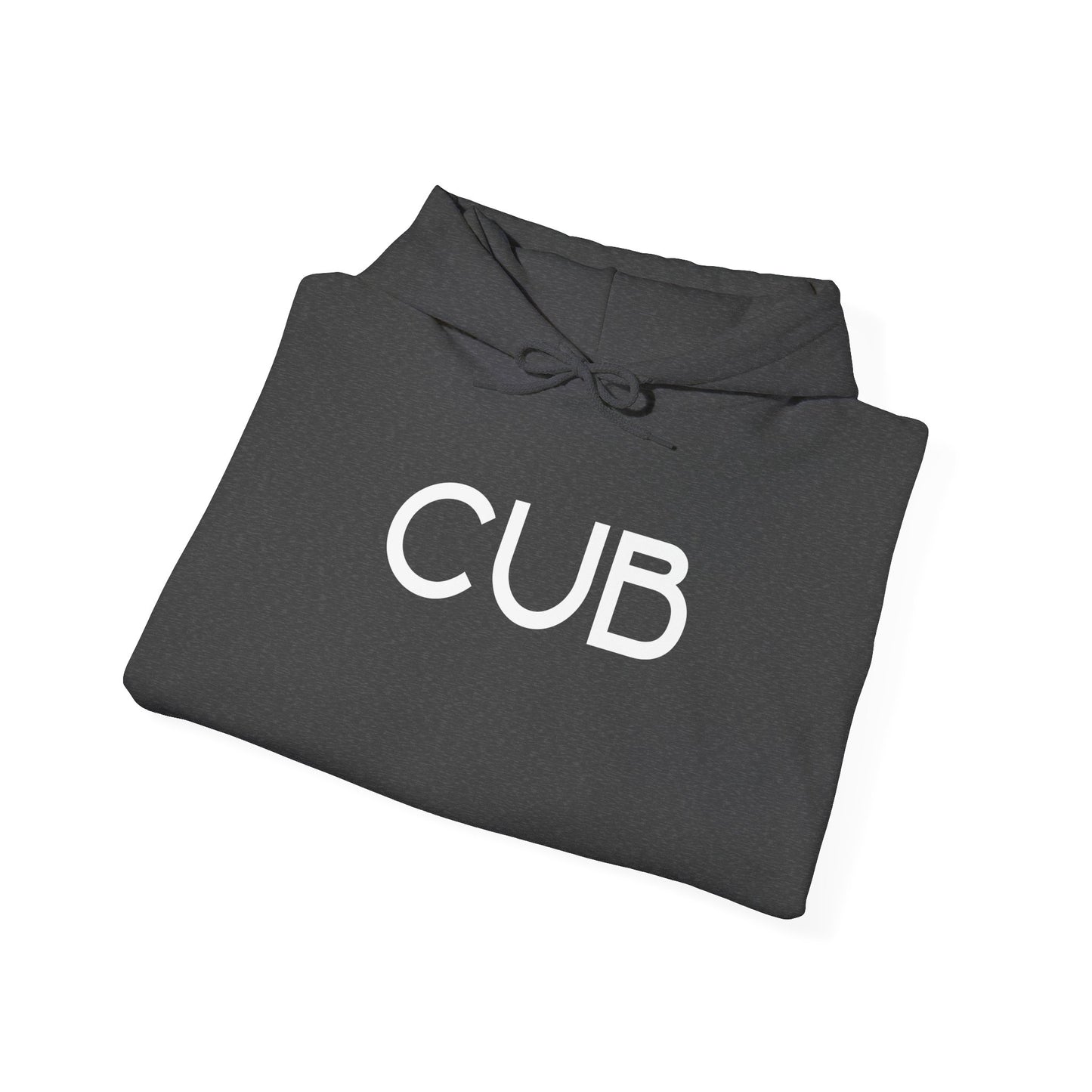 Modern Cub Hoodie - Cozy & Stylish Sweatshirt