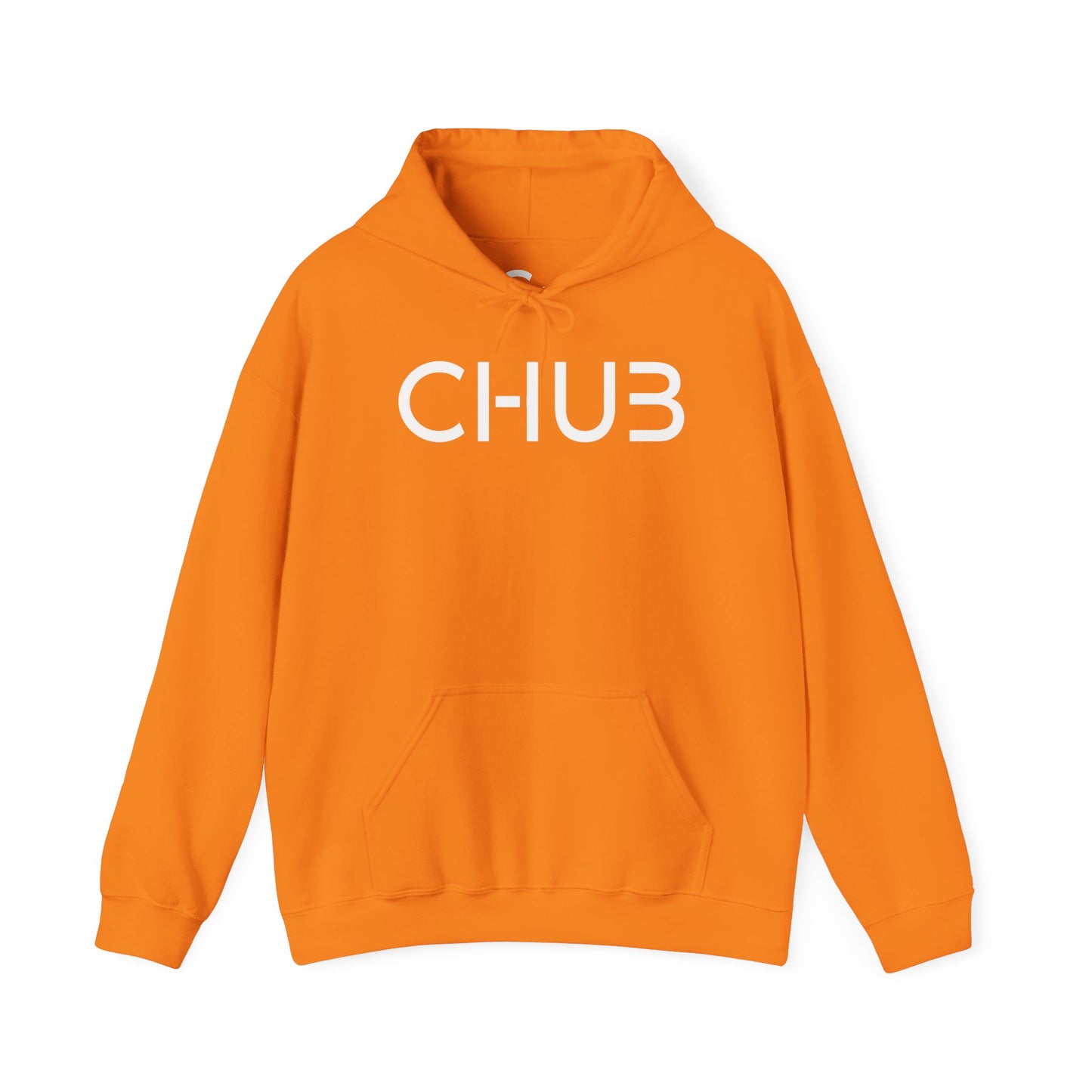 Modern Chub Hoodie - Cozy & Stylish Sweatshirt