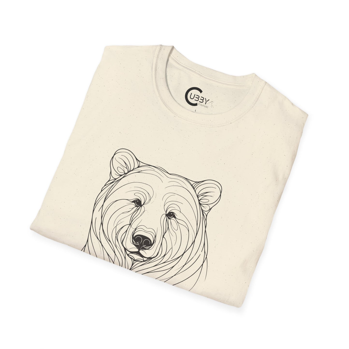 Sketch Bear