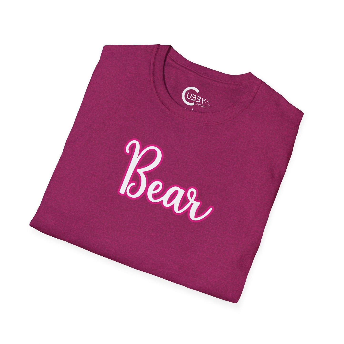 Barbie Bear
