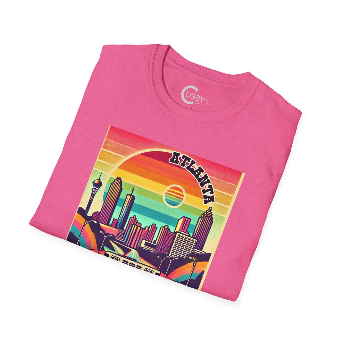 Atlanta Retro Pride