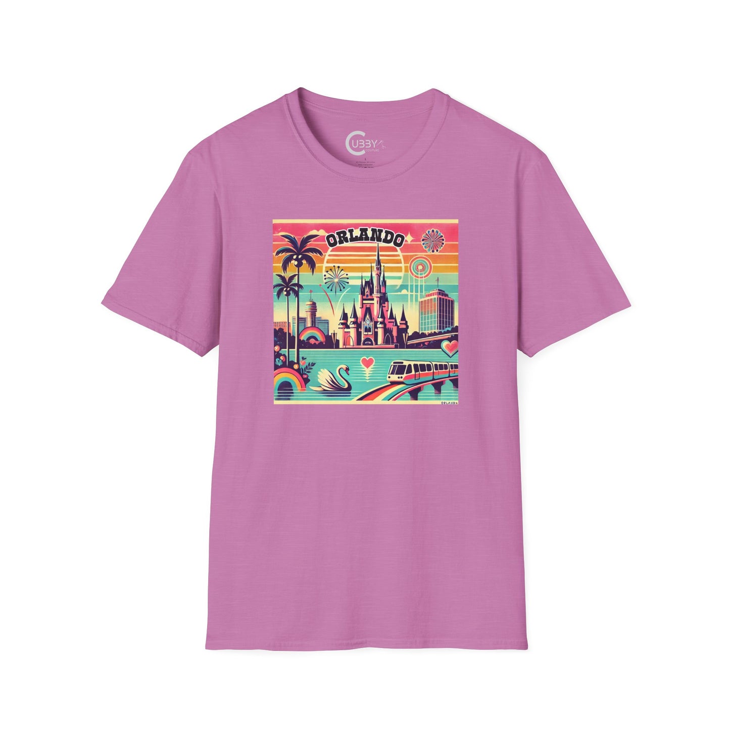 Orlando Retro Pride