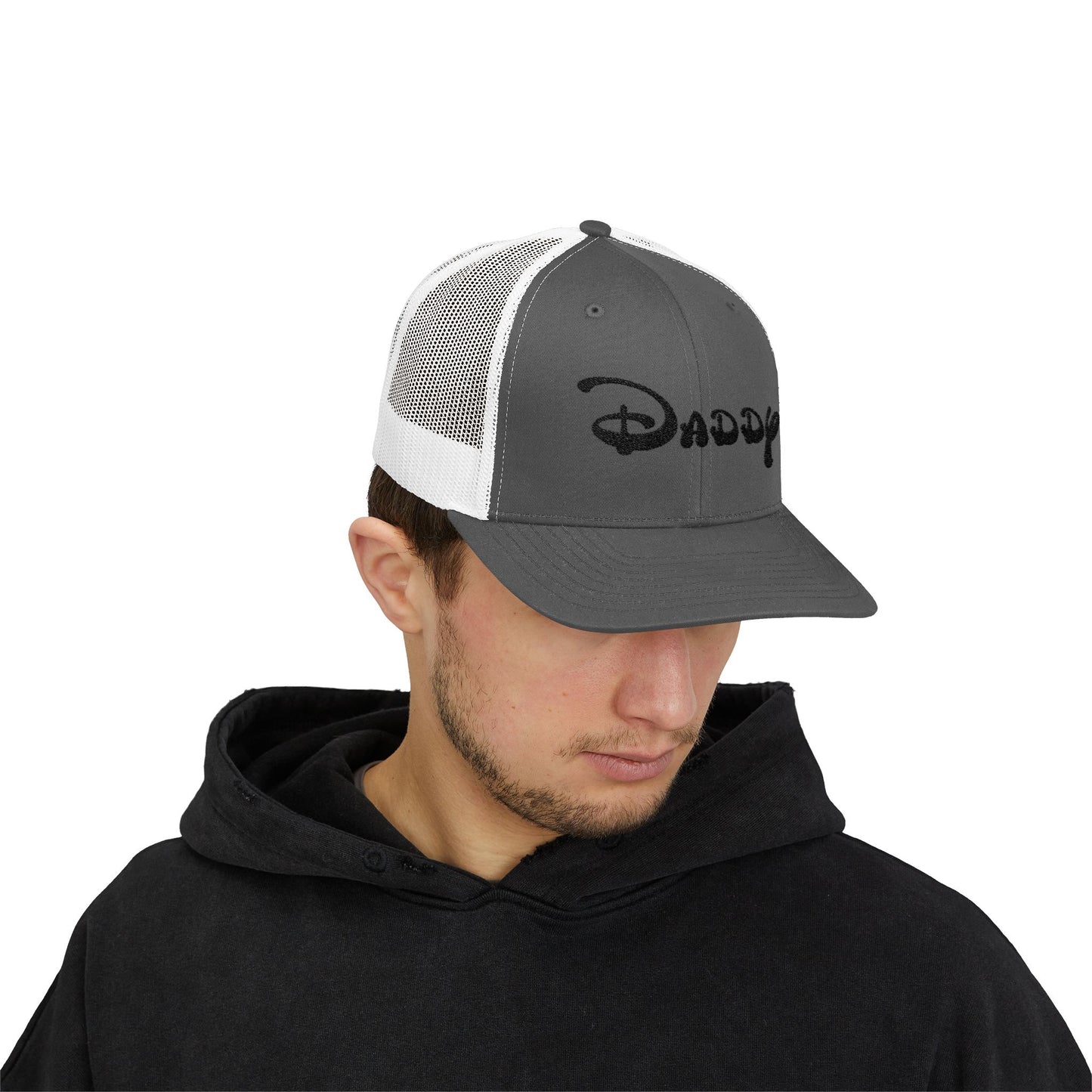 Daddy Magic Trucker Cap