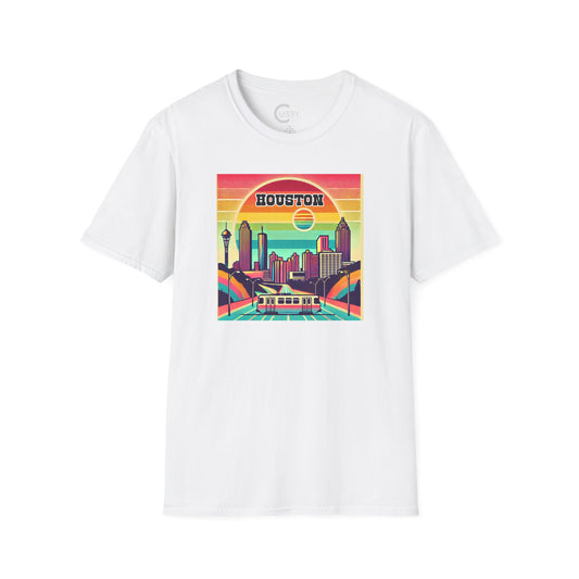 Houston Retro Pride