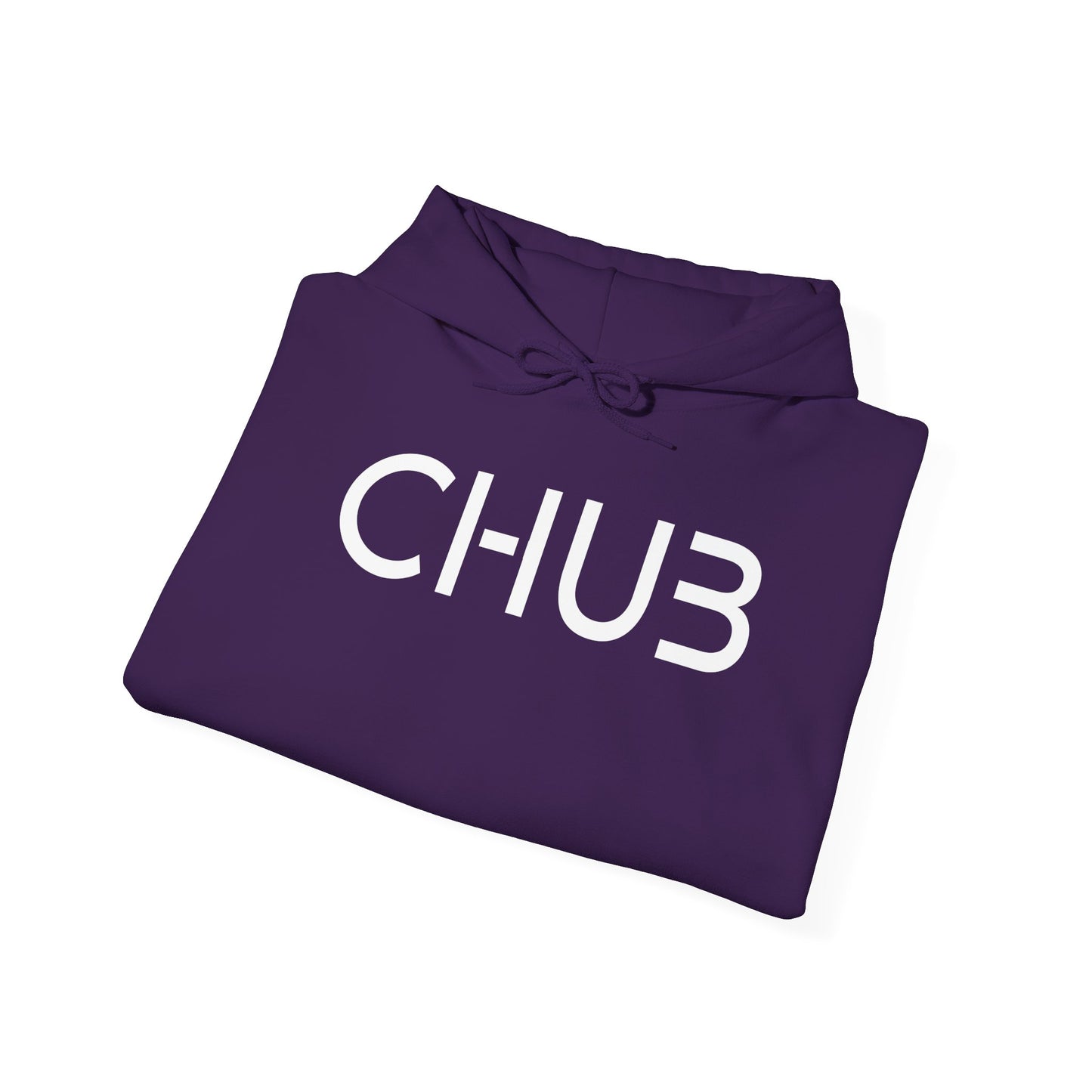 Modern Chub Hoodie - Cozy & Stylish Sweatshirt
