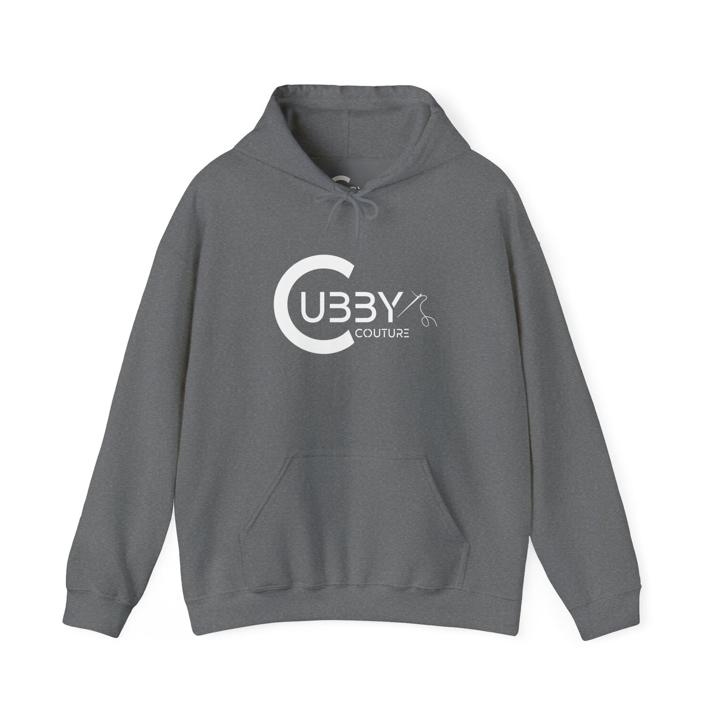 Cubby Couture Hoodie- Cozy & Stylish Sweatshirt