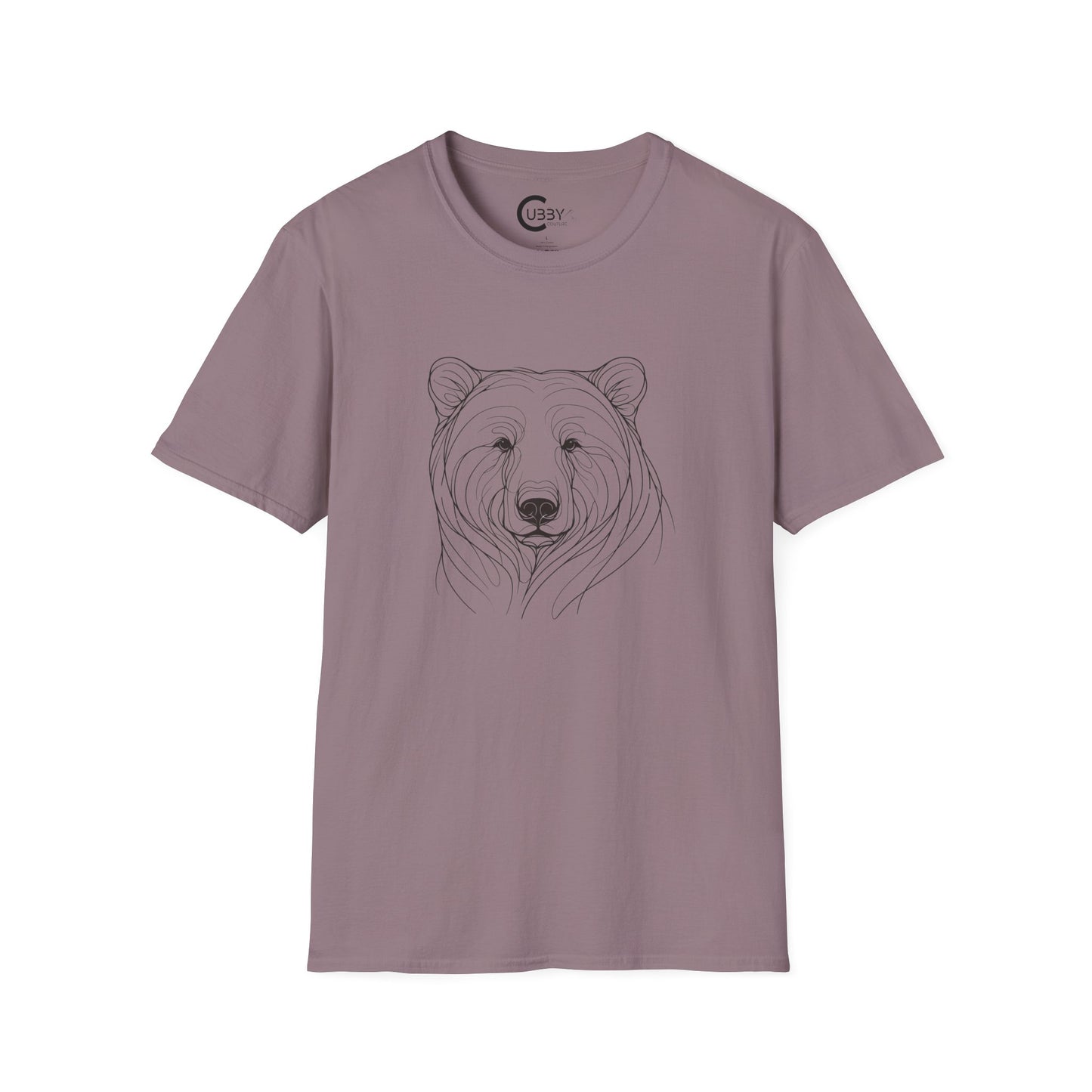 Sketch Bear