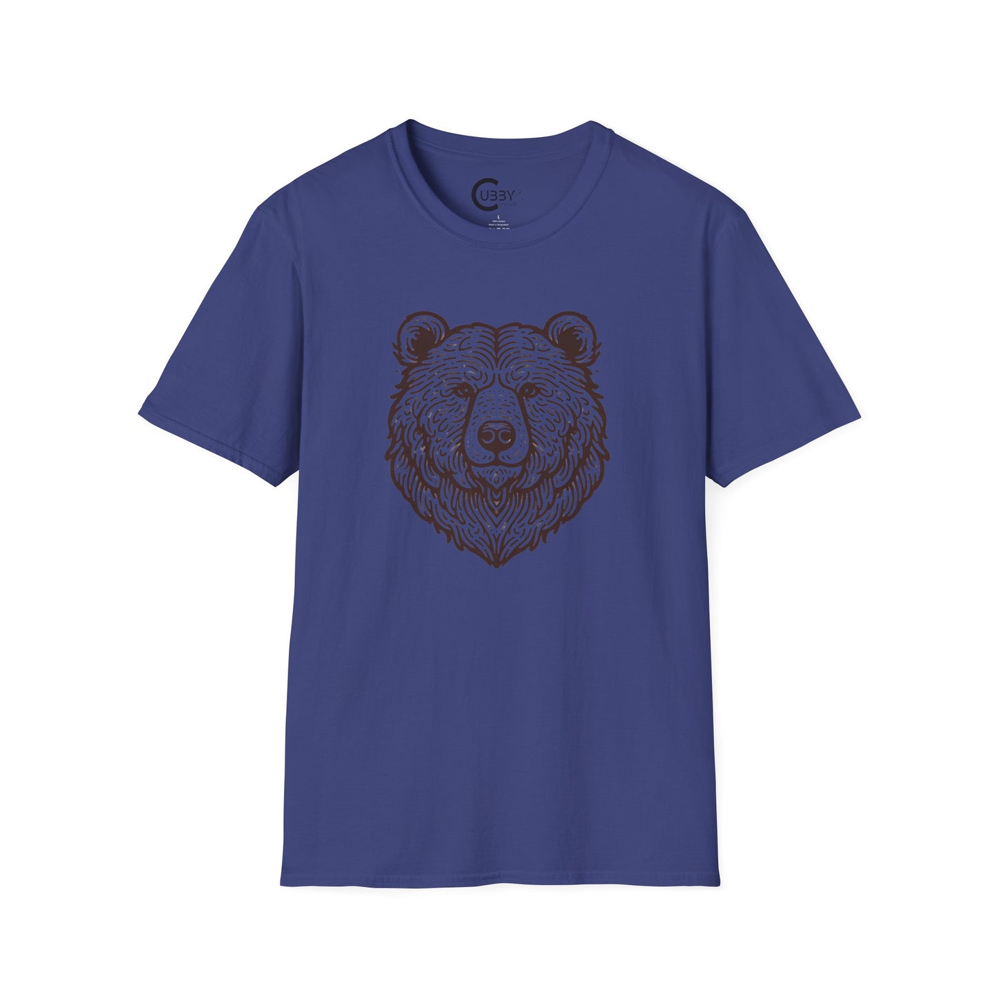 Bear Stare