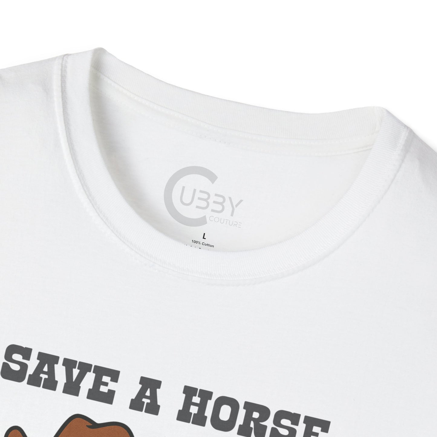 Save a Horse