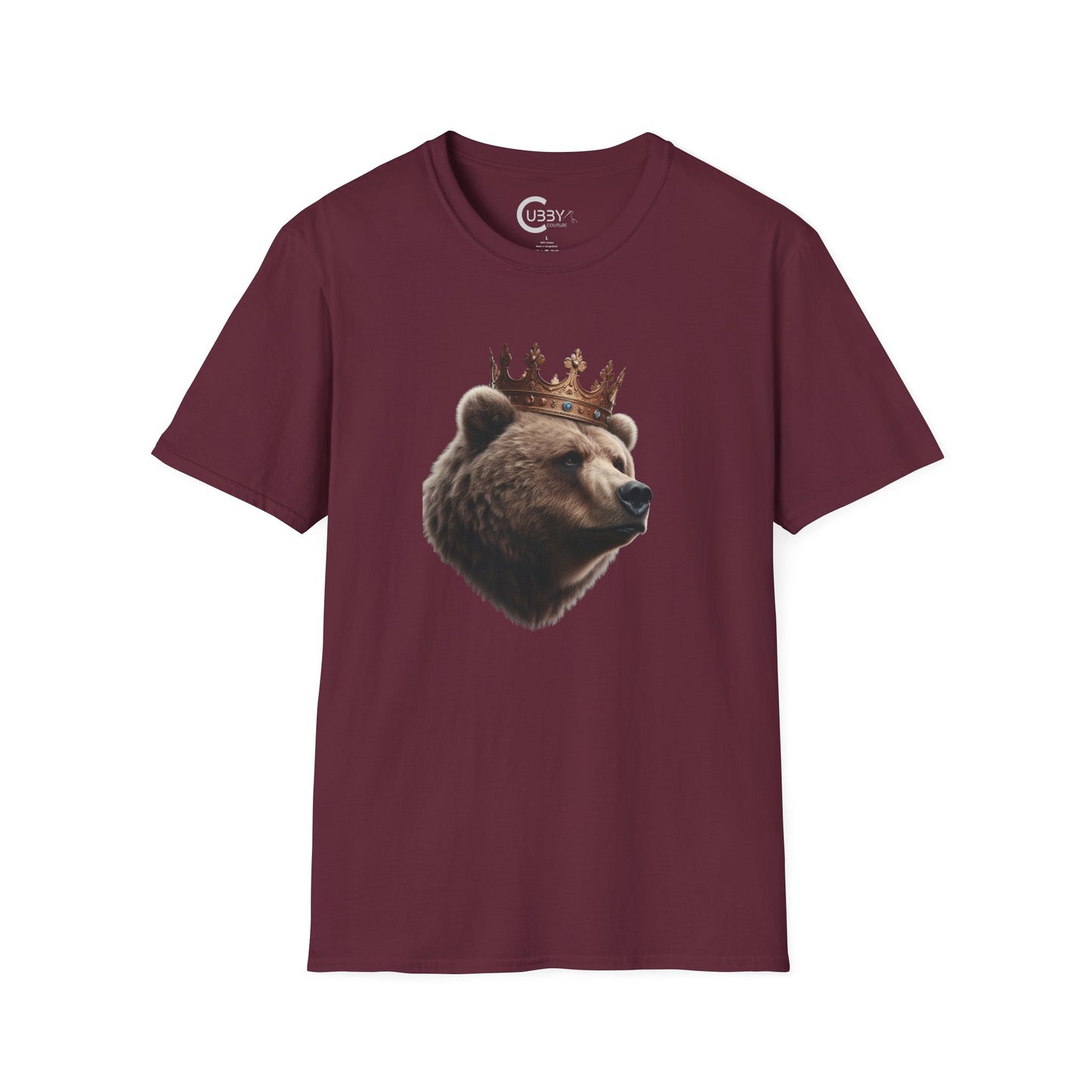 King of the Forrest