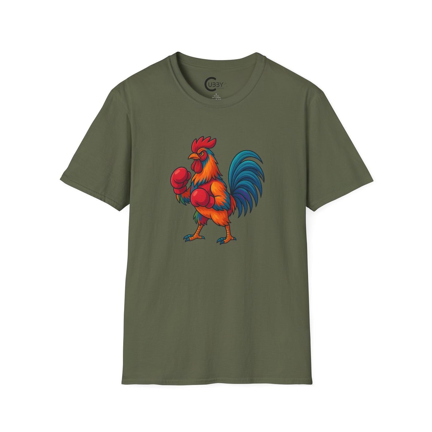 Cock Figther