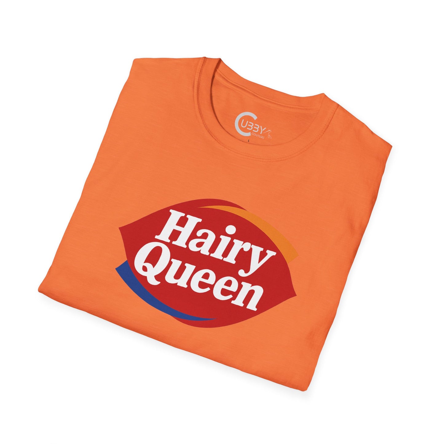 Hairy Queen
