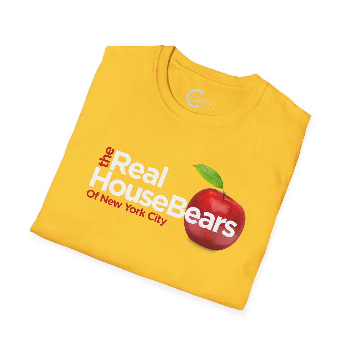 The Real HouseBears of NYC