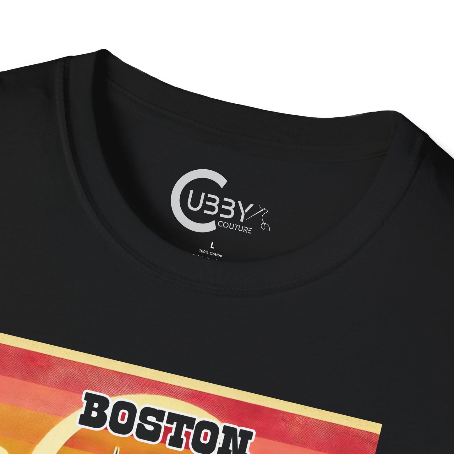 Boston Retro Pride