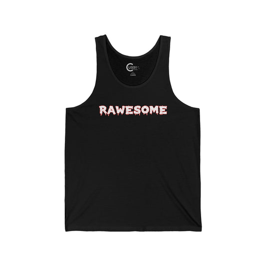 RAWESOME Tank