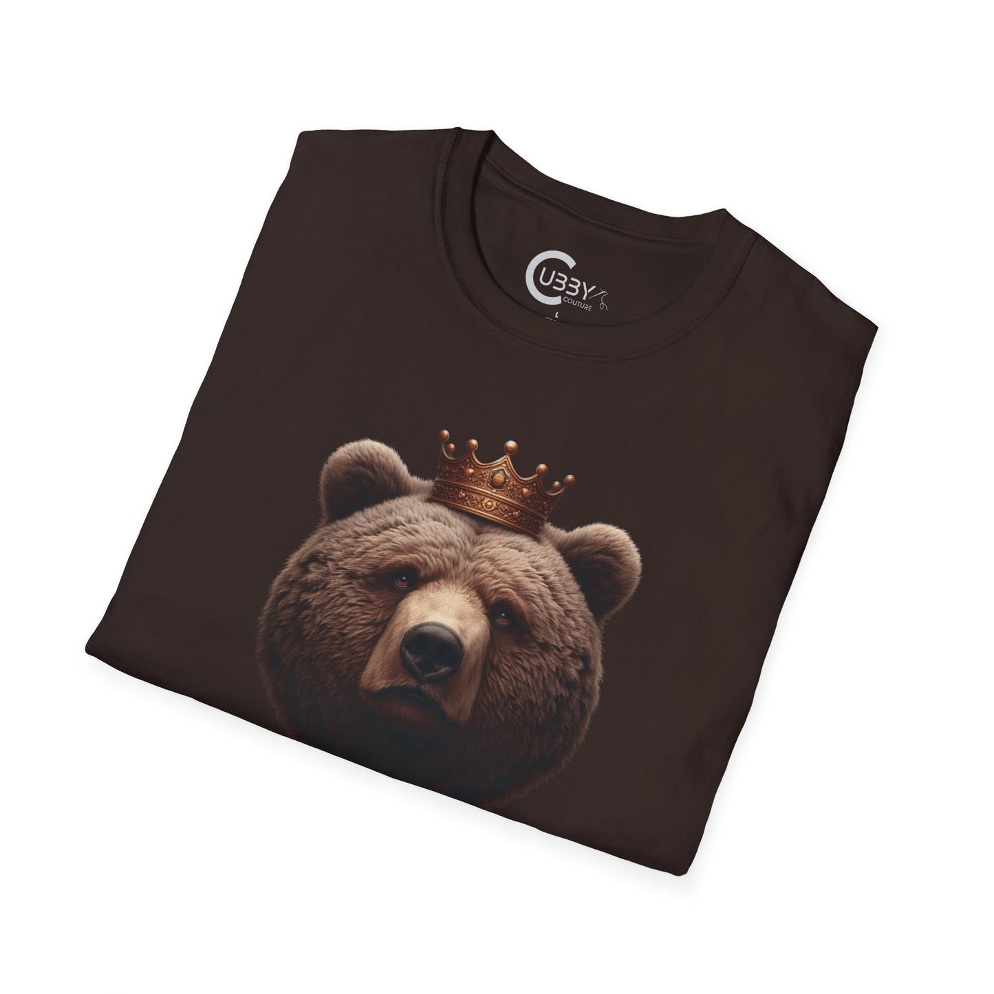 Royal Bear 1