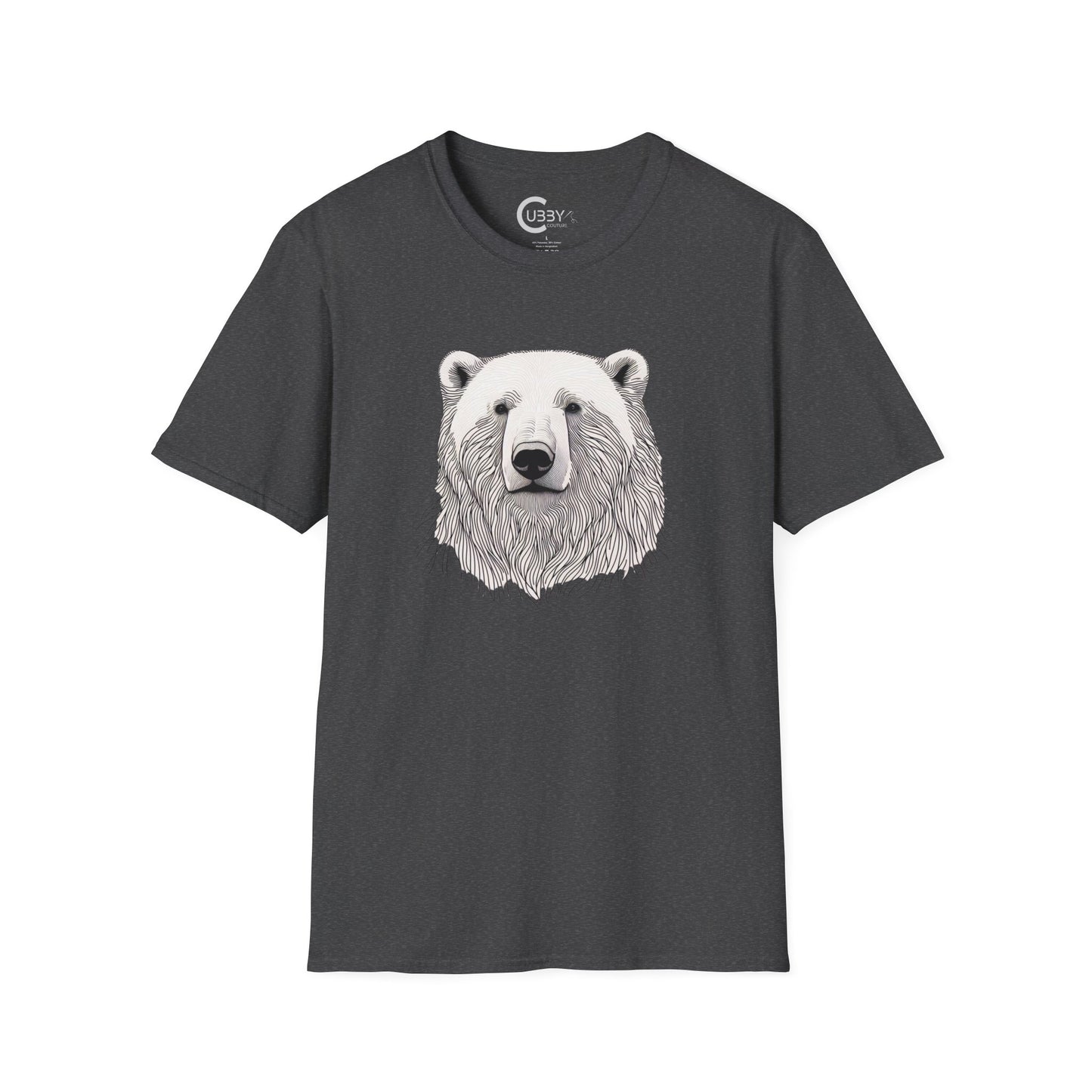 Bear Who?