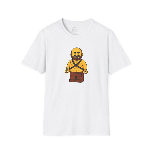 LEGO Daddy