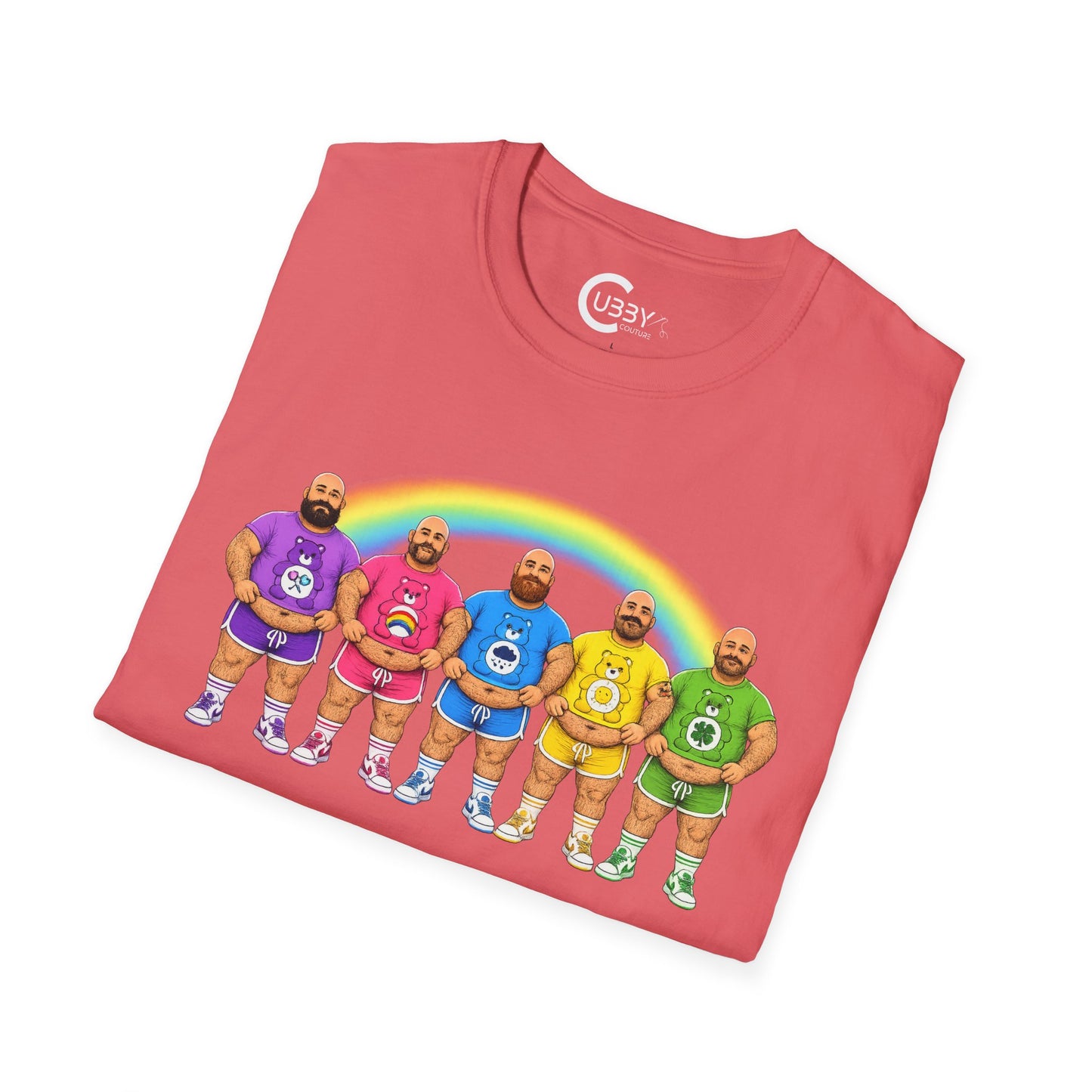 Care Bear Stare