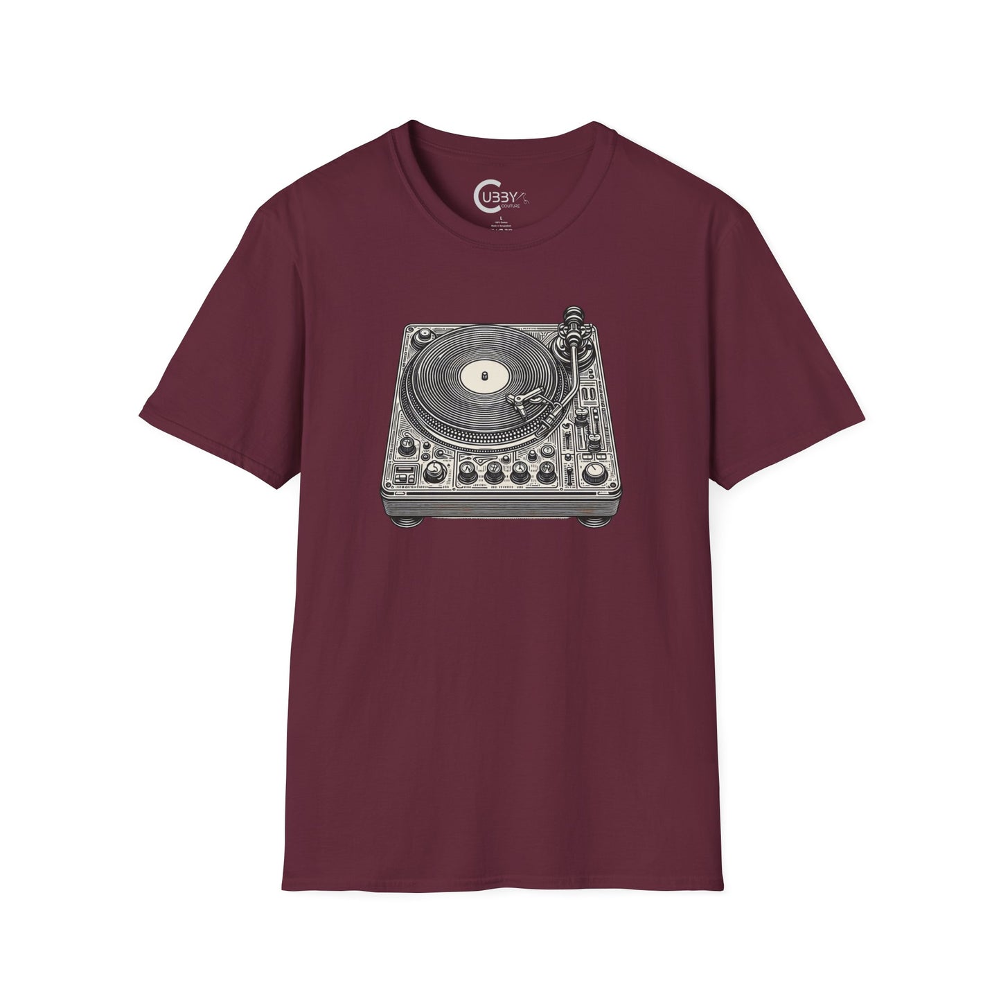 Technics 1