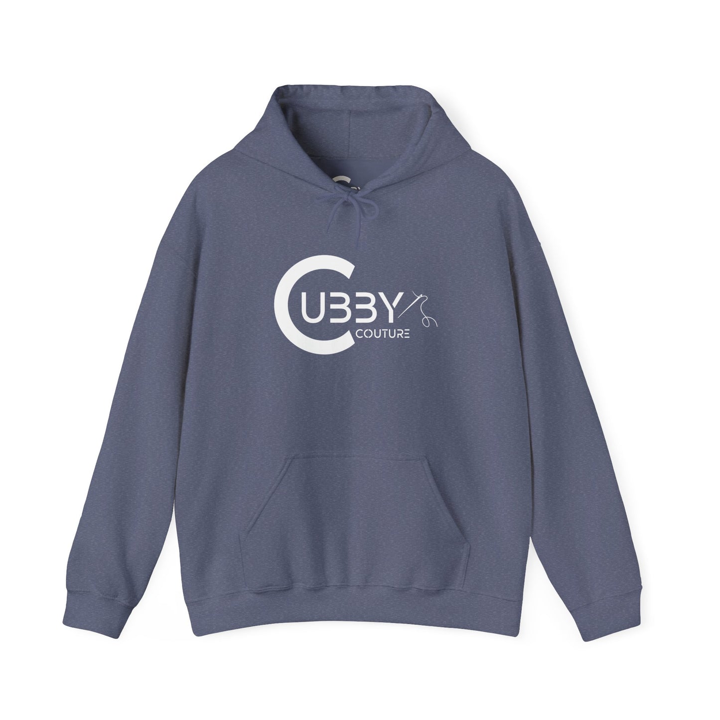 Cubby Couture Hoodie- Cozy & Stylish Sweatshirt
