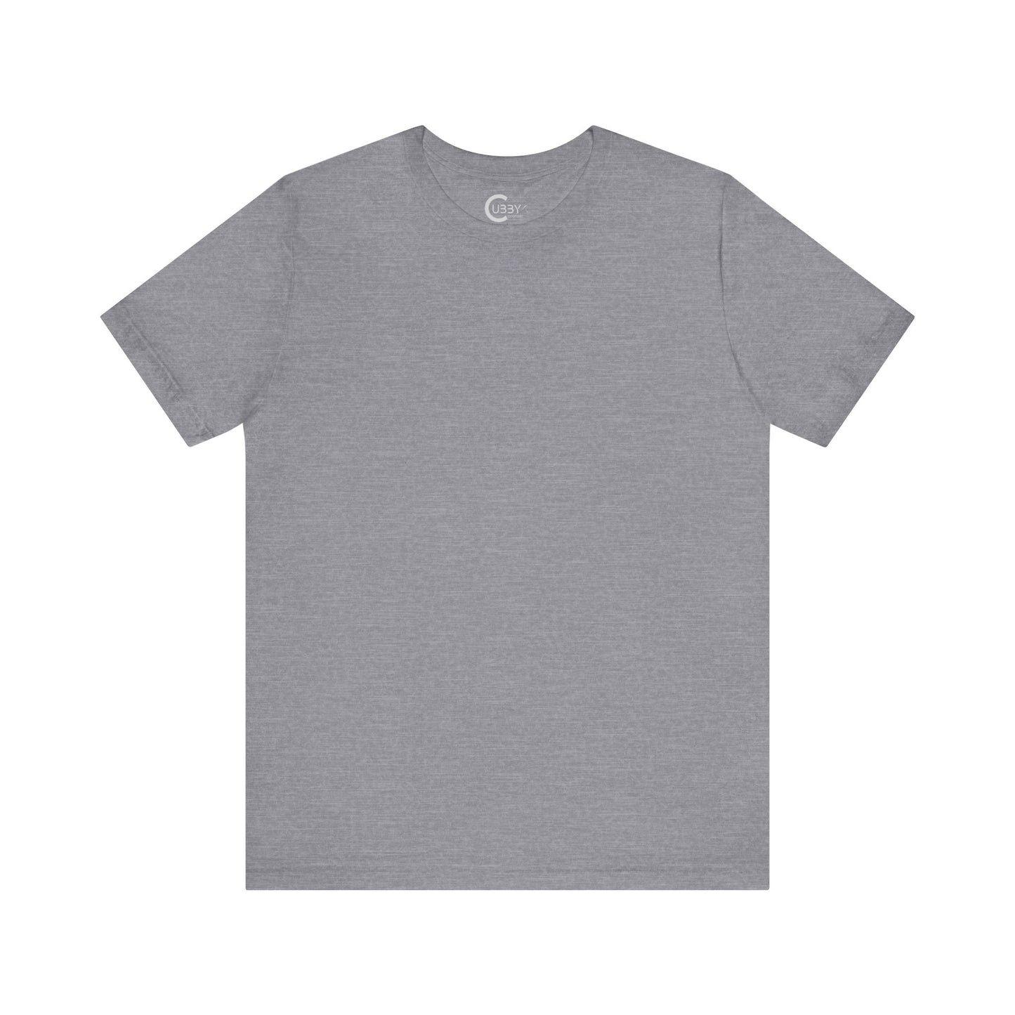 Bear Paw Anchor- Back Print