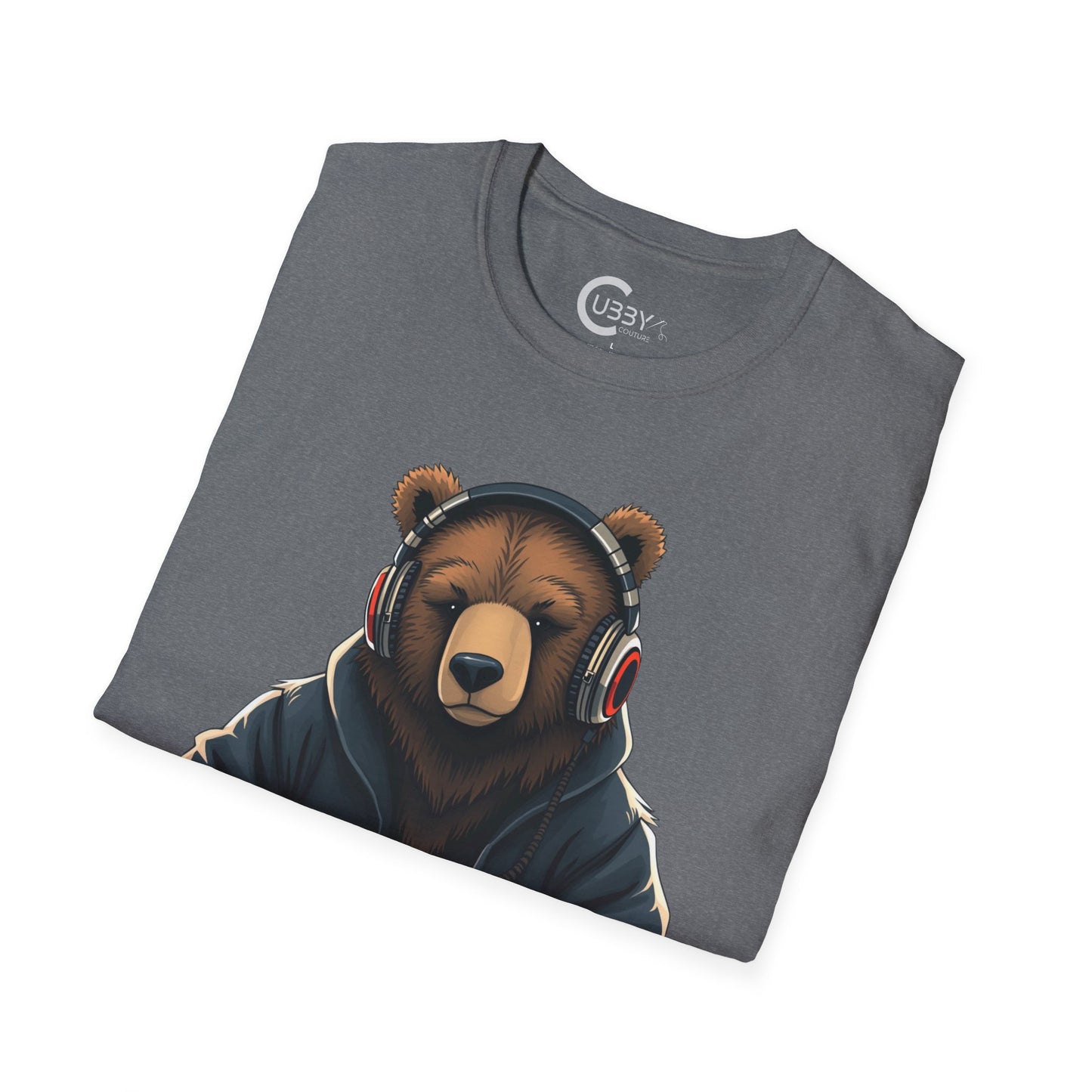 DJ Bear