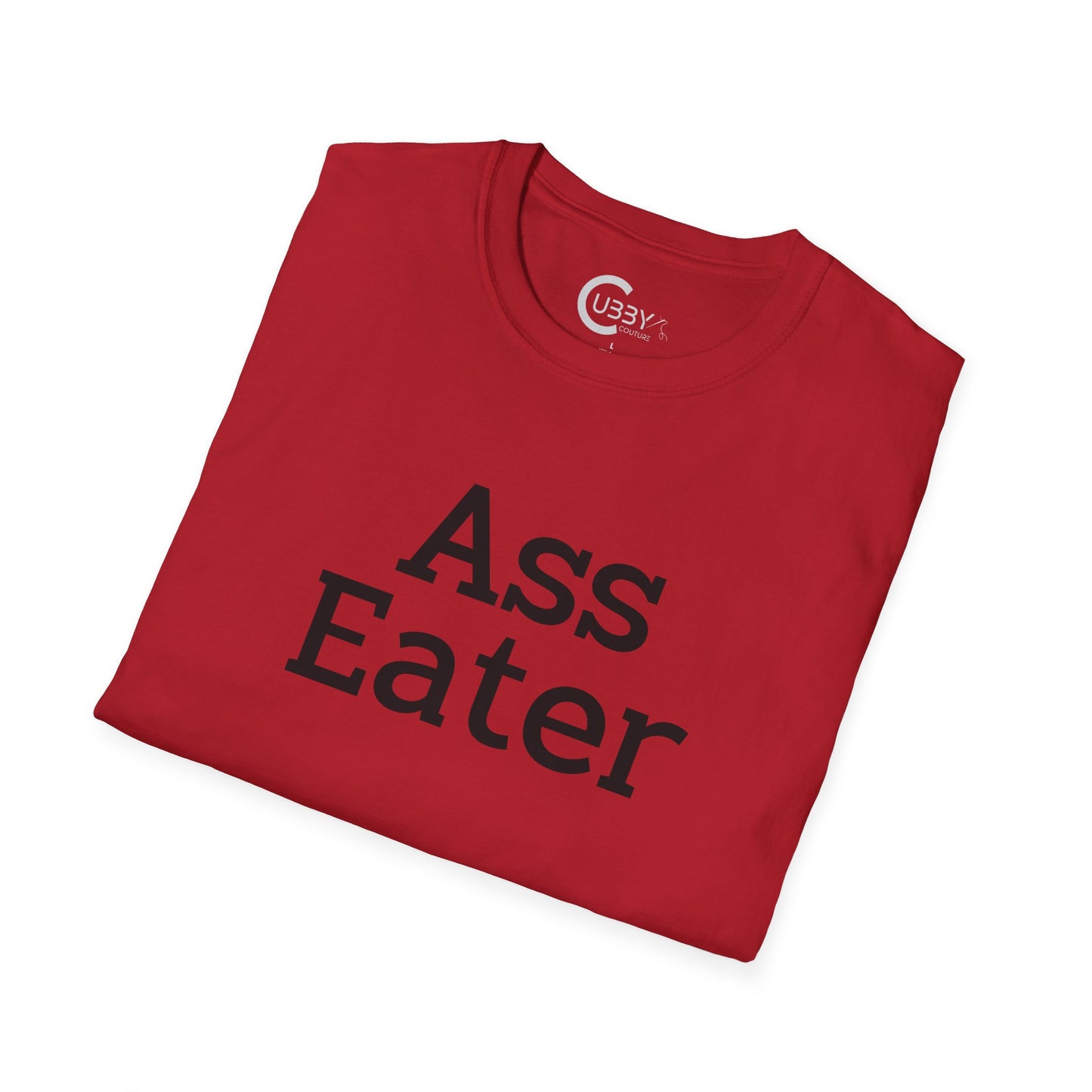 Ass Eater