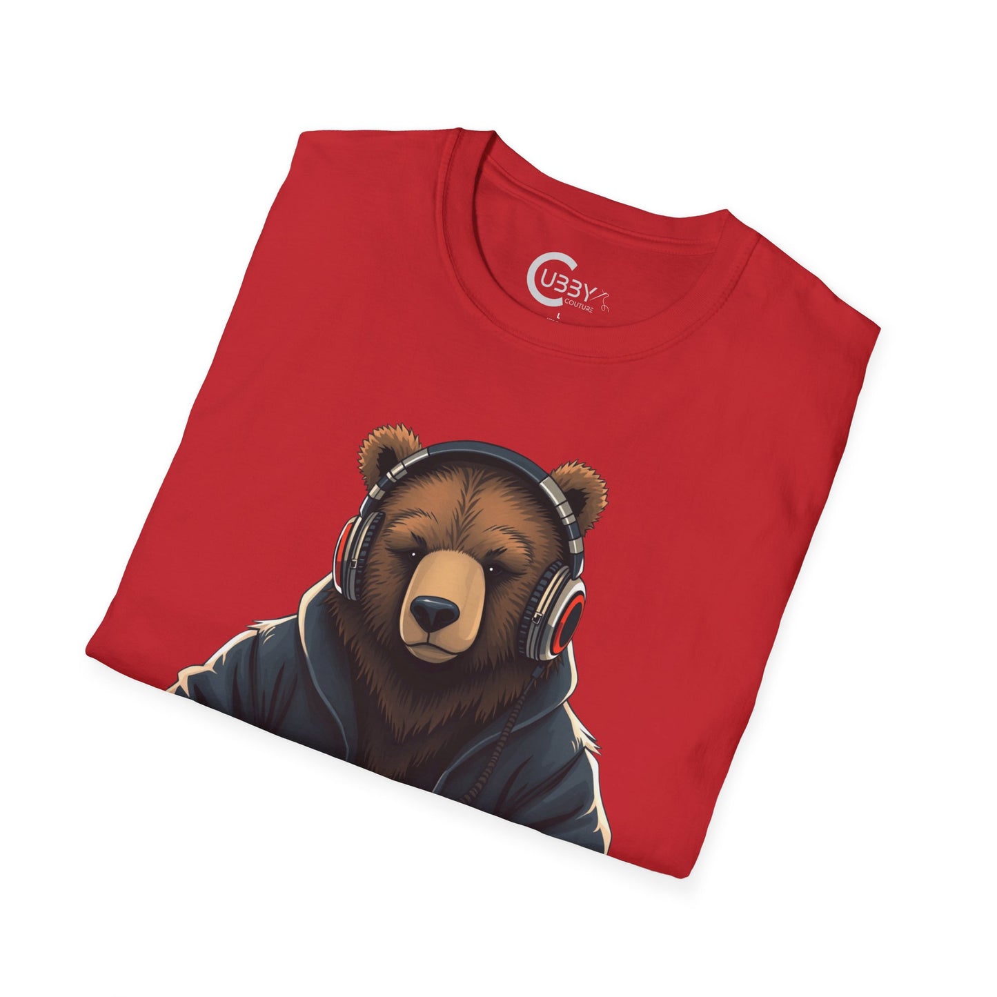 DJ Bear