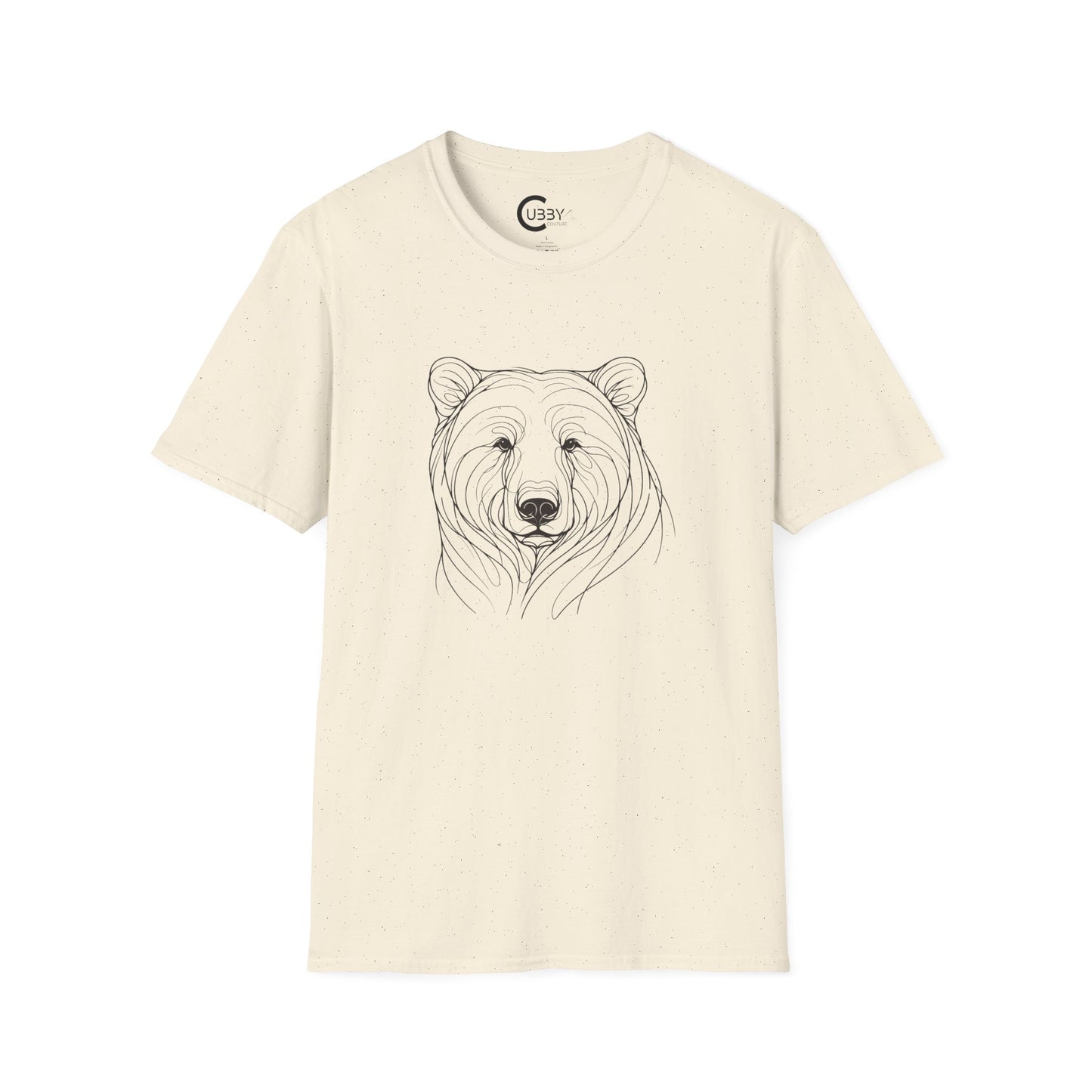 Sketch Bear