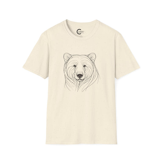Sketch Bear