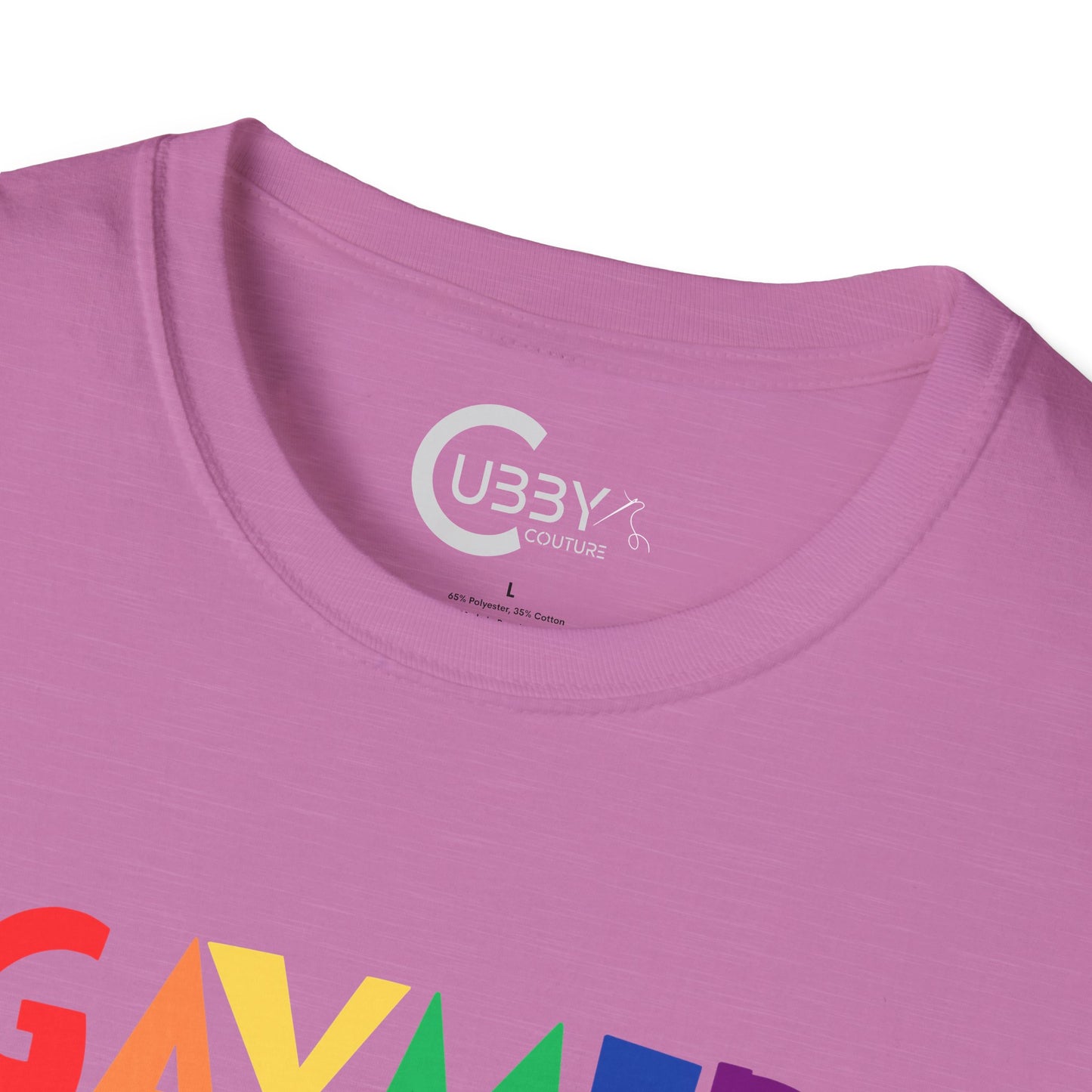GAYMER