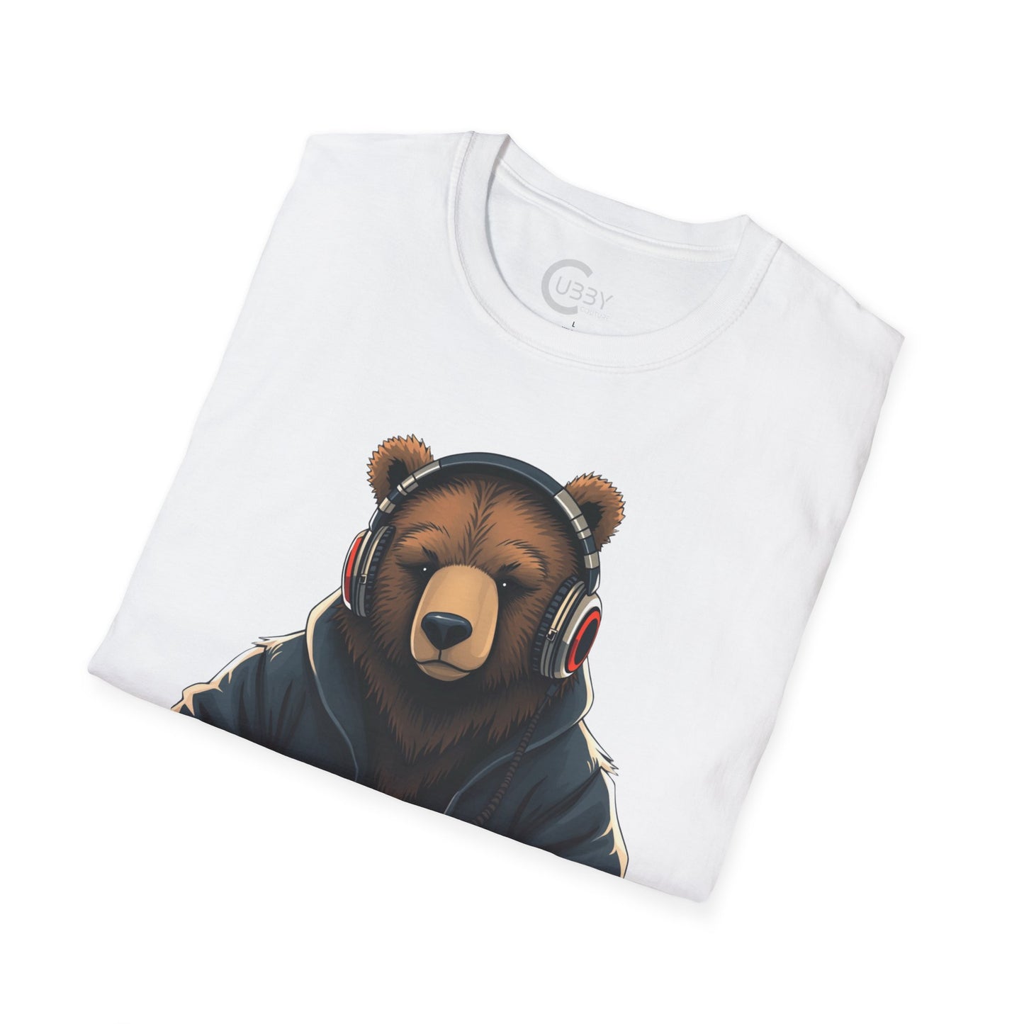 DJ Bear