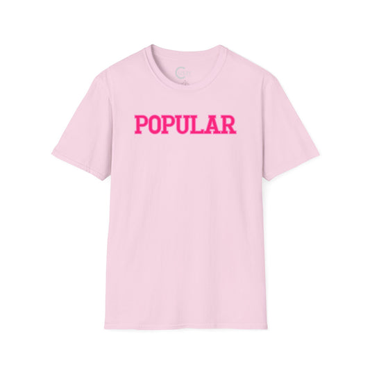 Popular