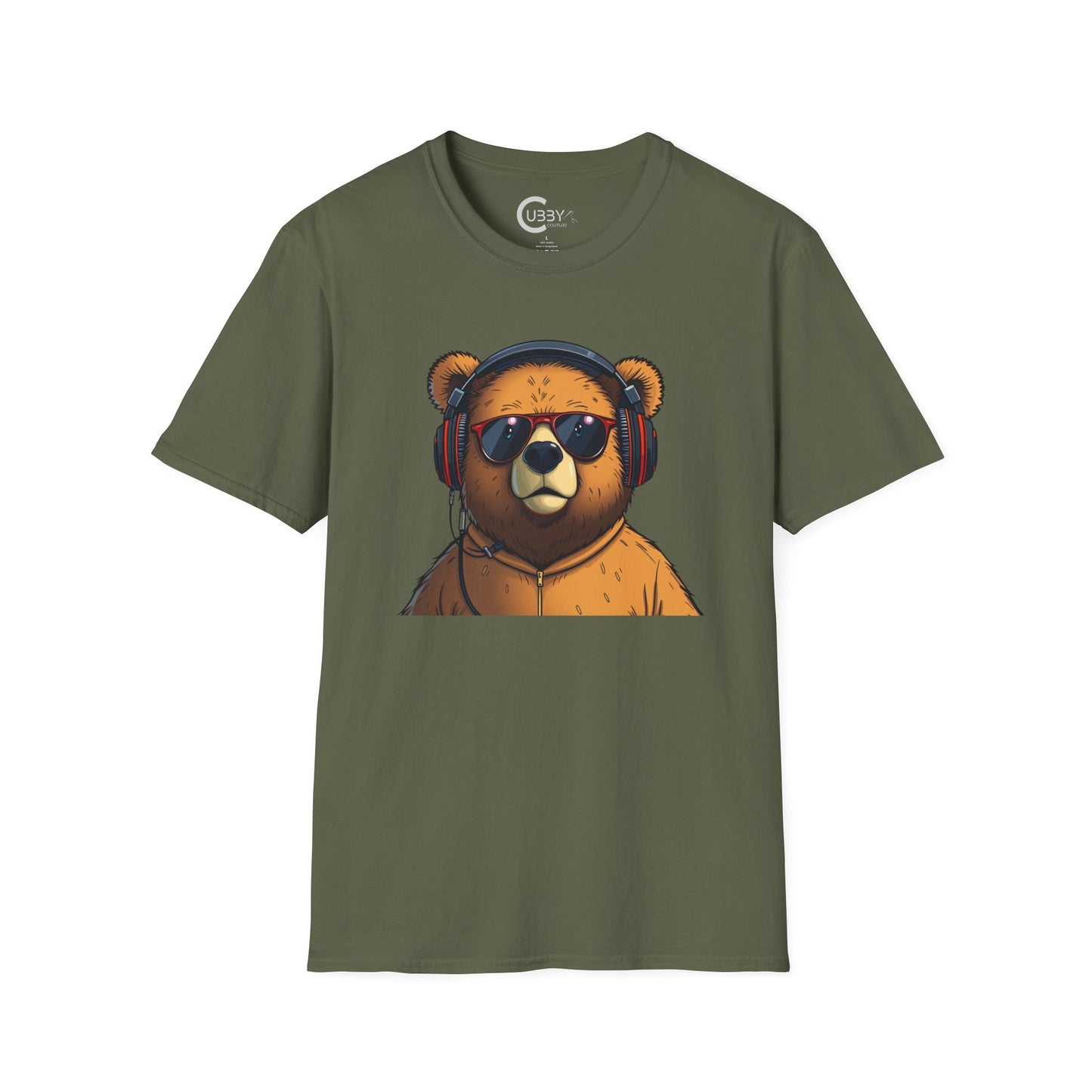 DJ Teddy