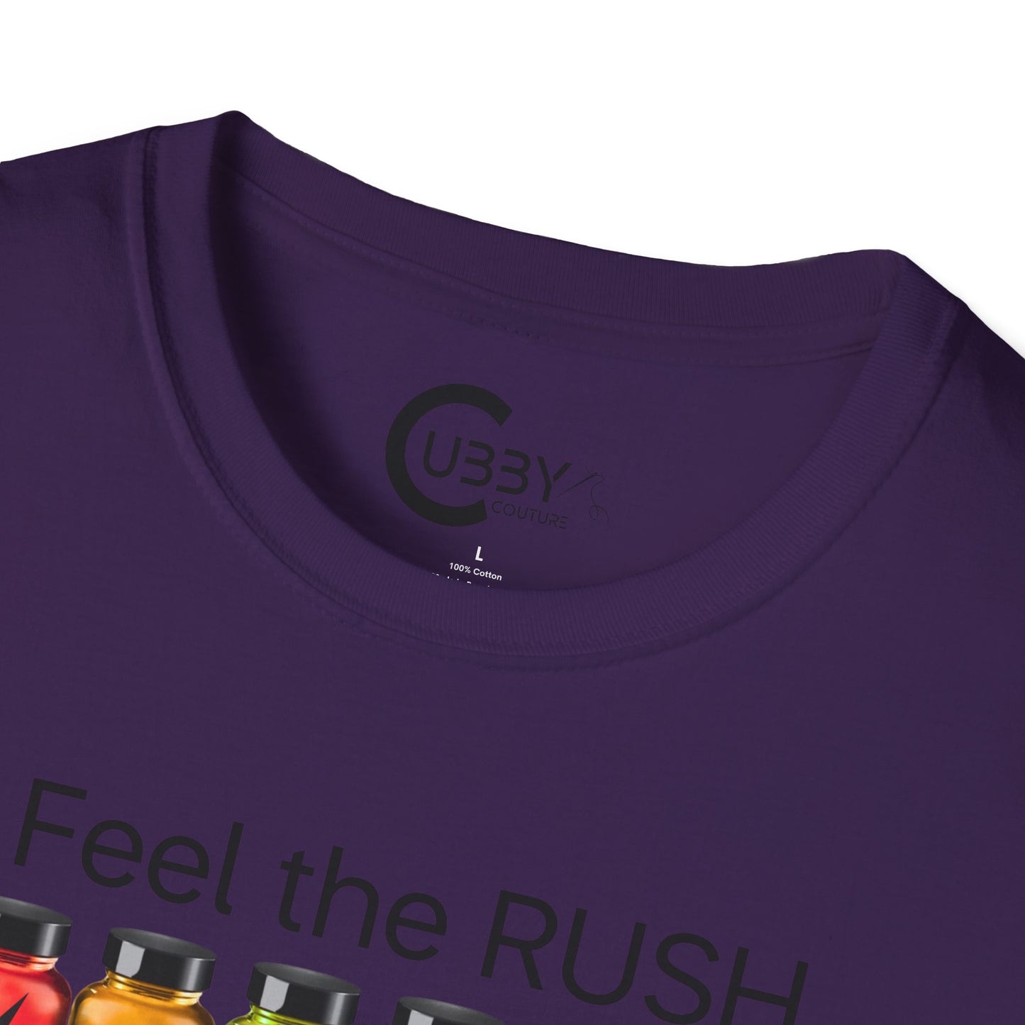 Feel the Rush