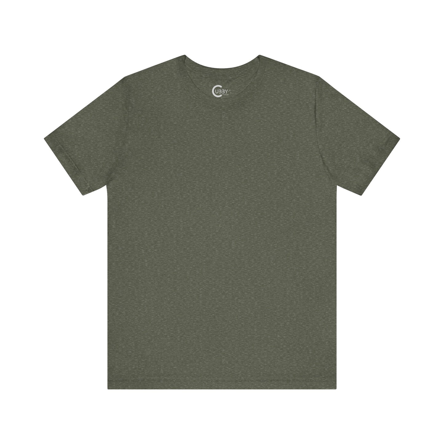 Bear Paw Anchor- Back Print