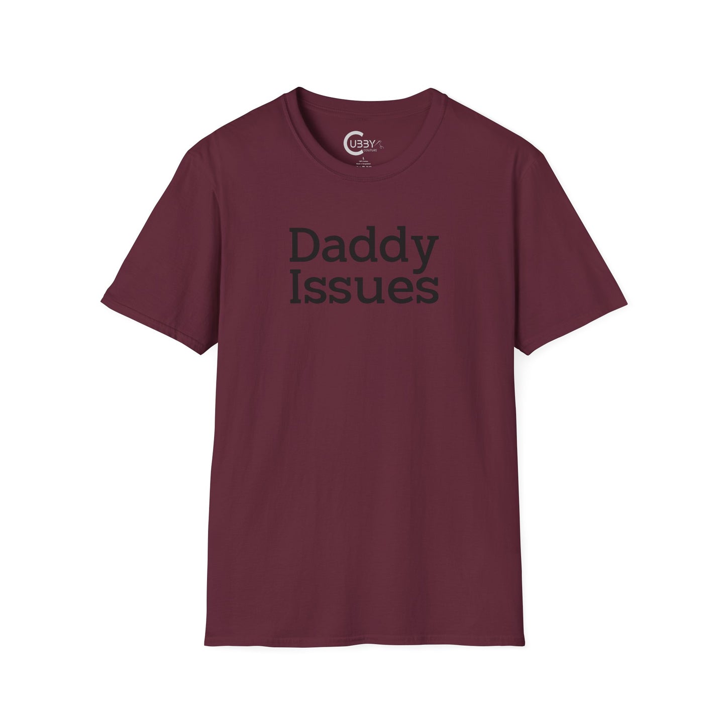 Daddy Issues