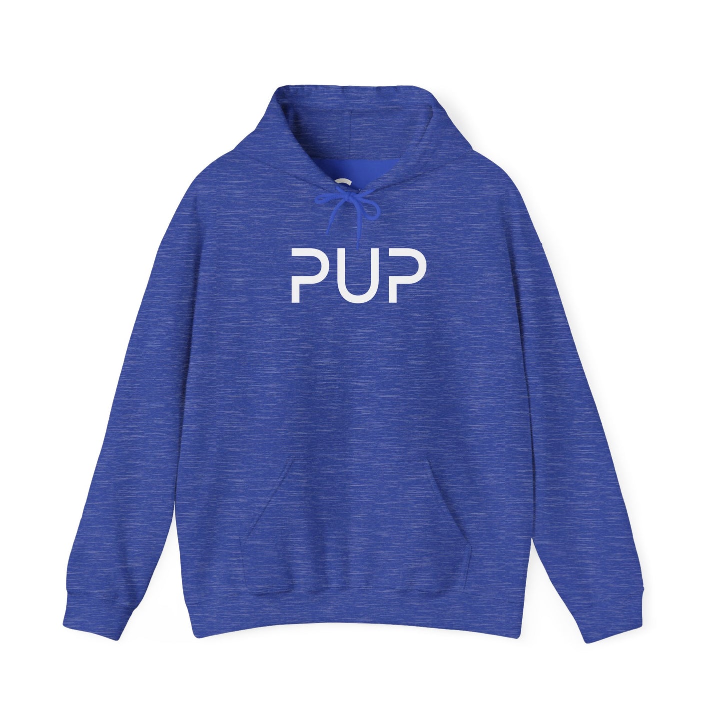 Modern Pup Hoodie - Cozy & Stylish Sweatshirt