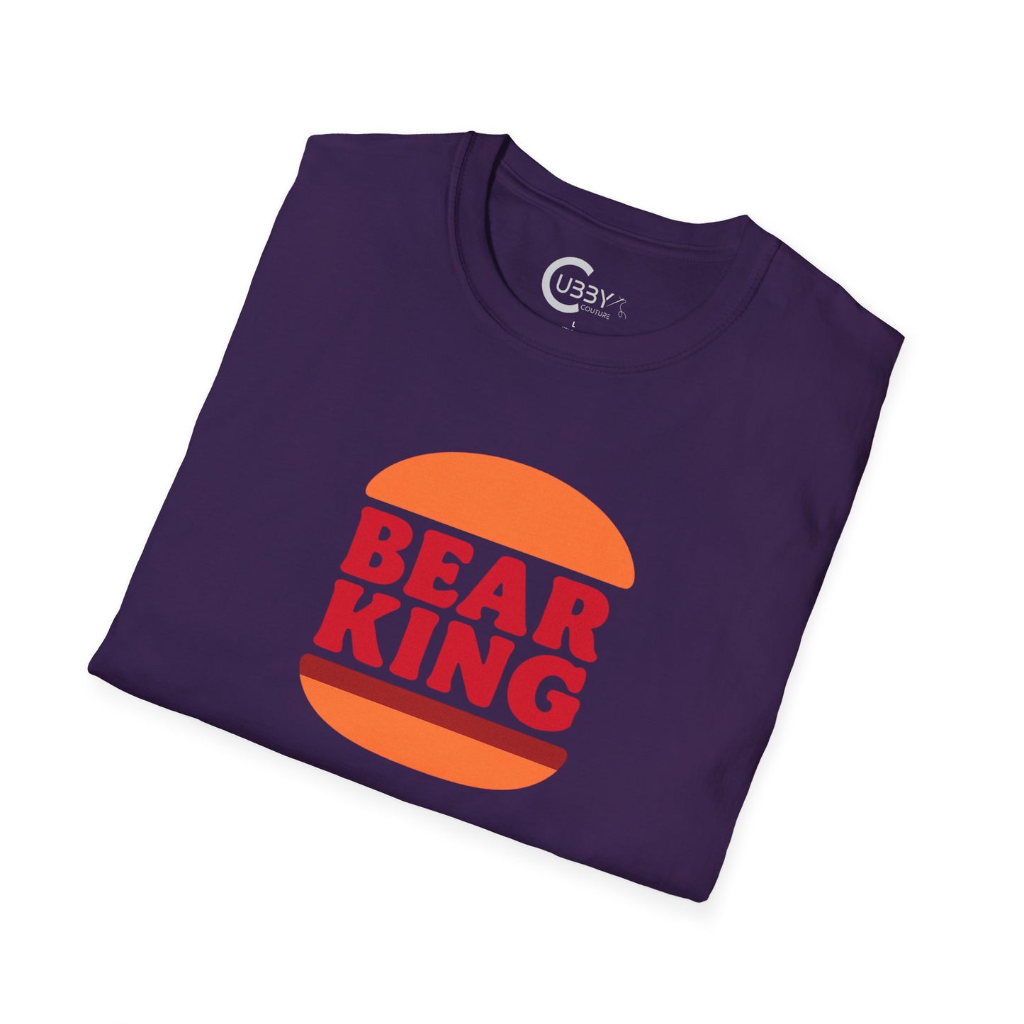 BEAR KING