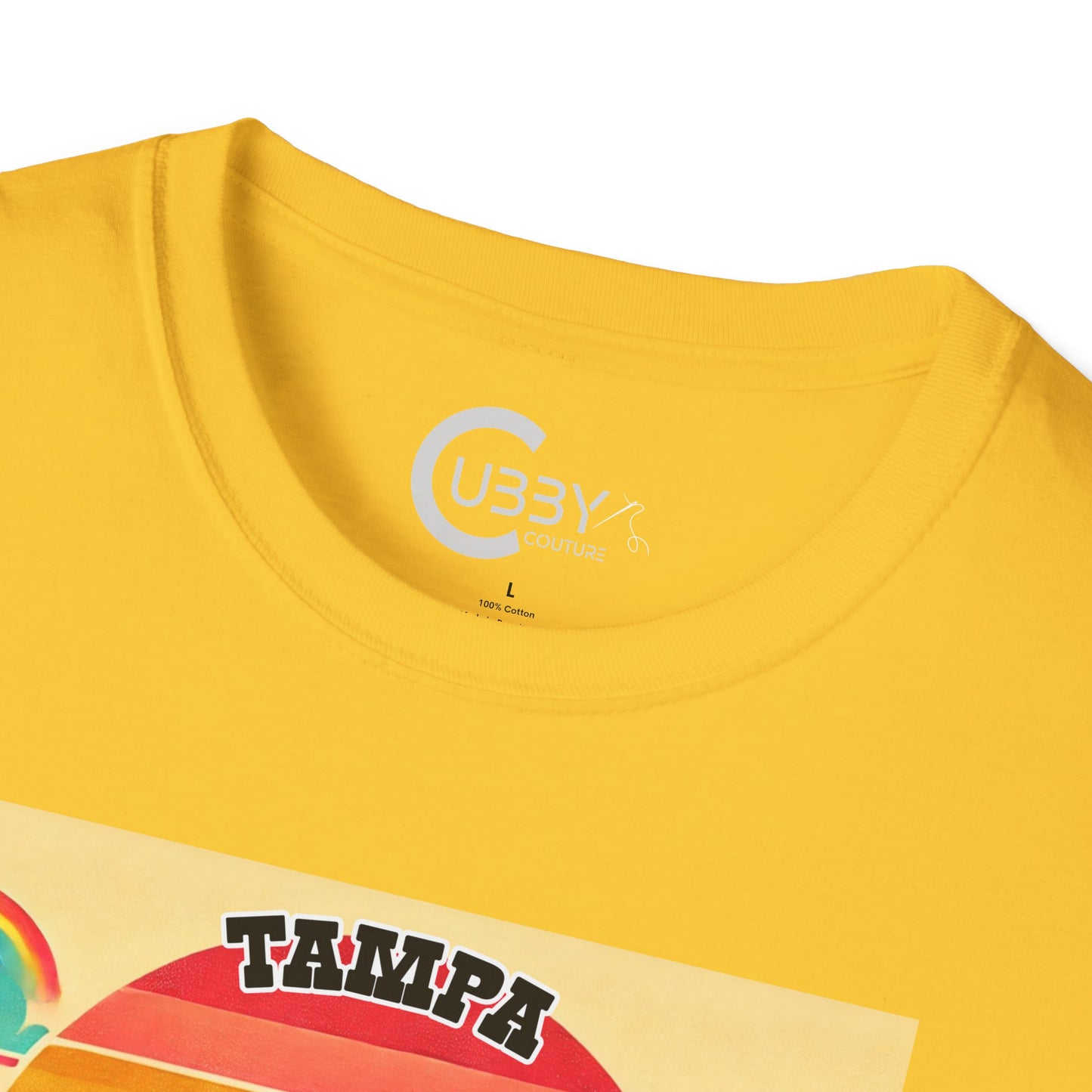 Tampa Retro Pride