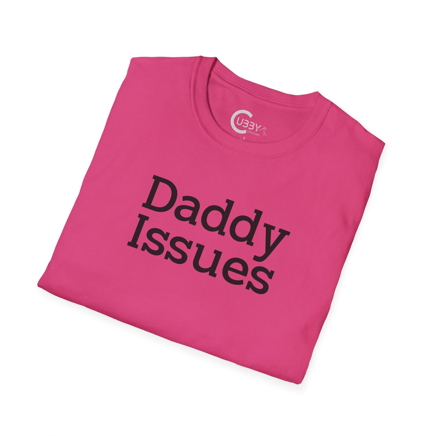Daddy Issues