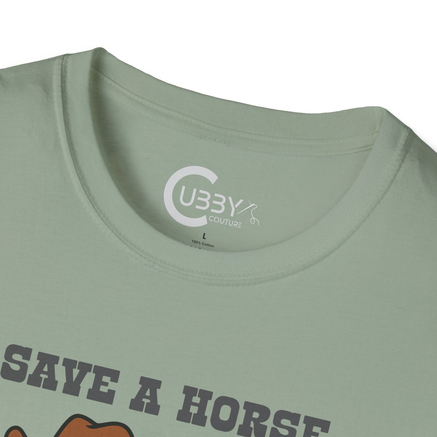 Save a Horse