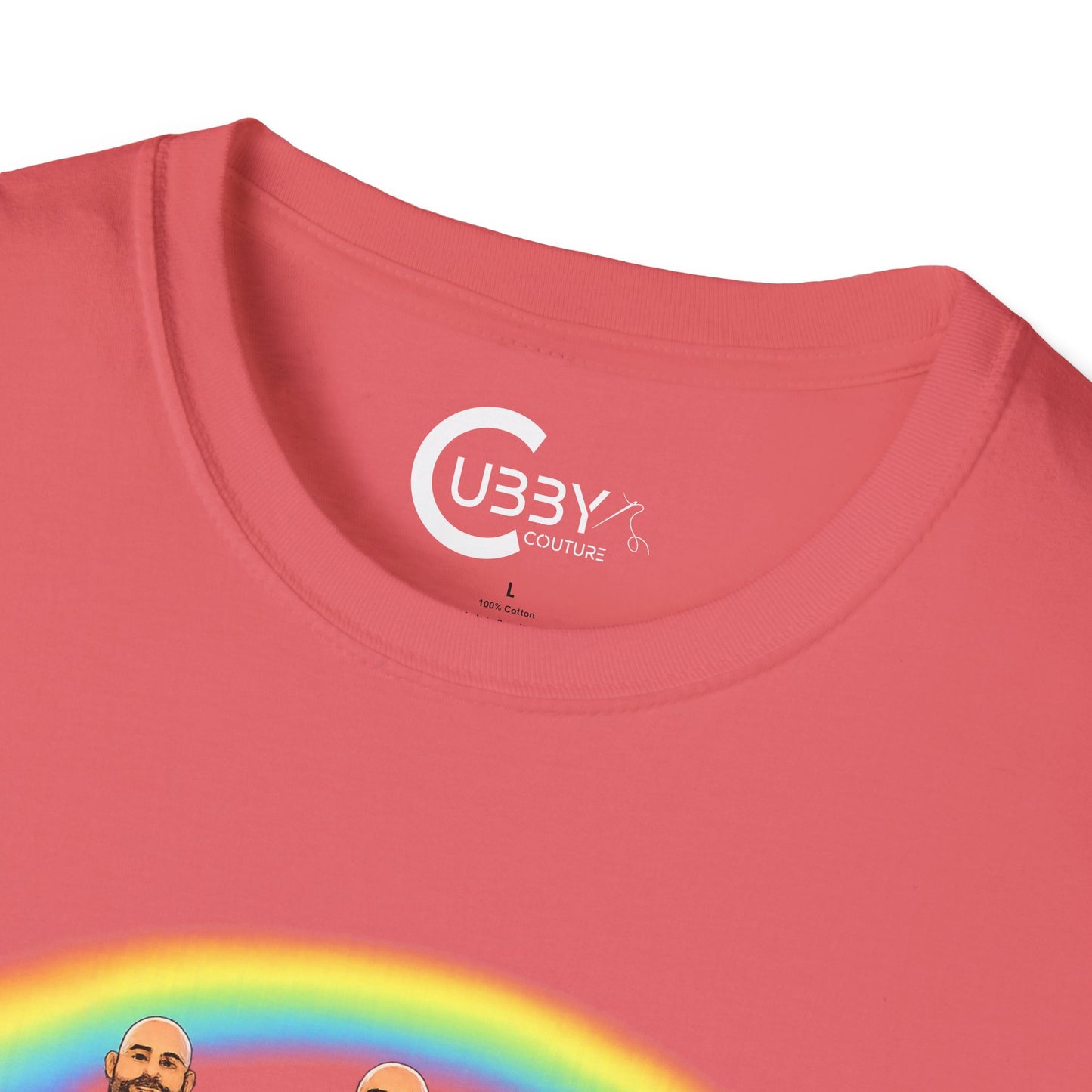 Care Bear Stare