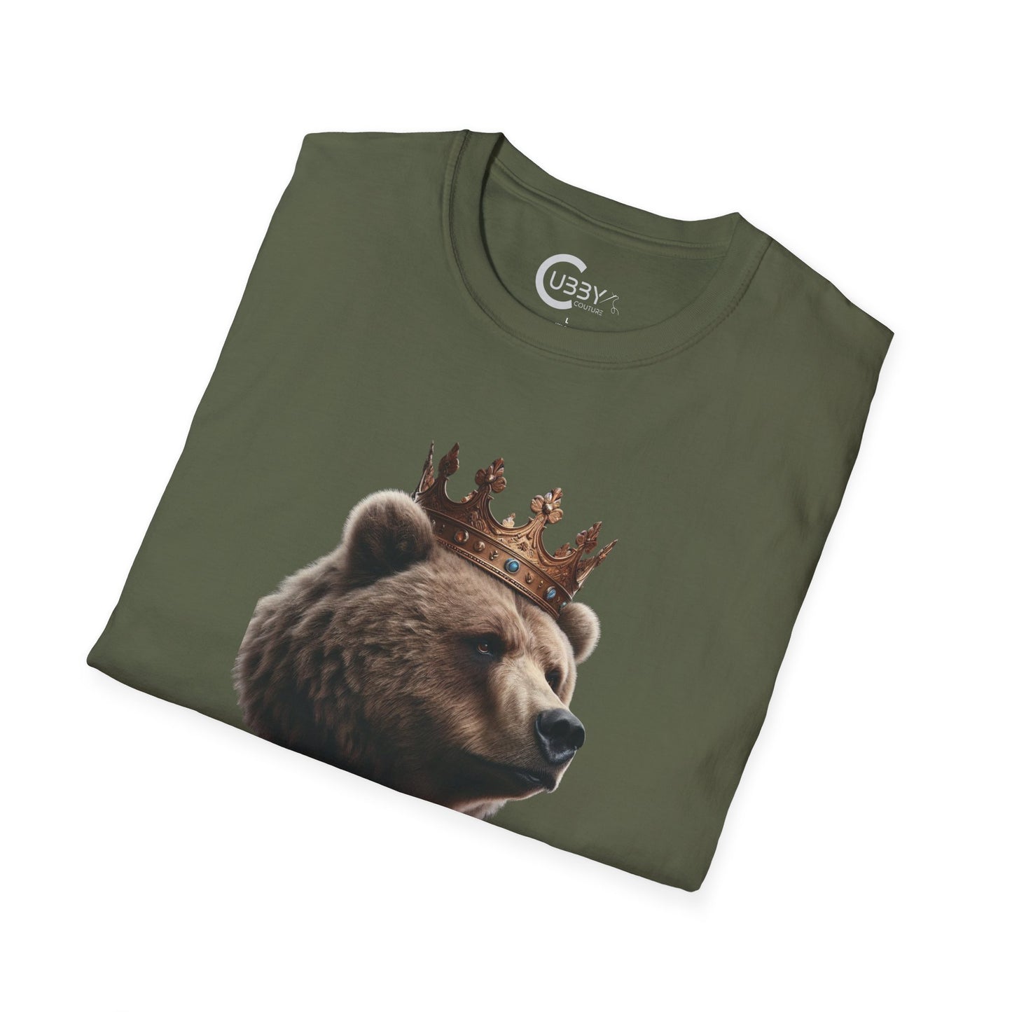 King of the Forrest