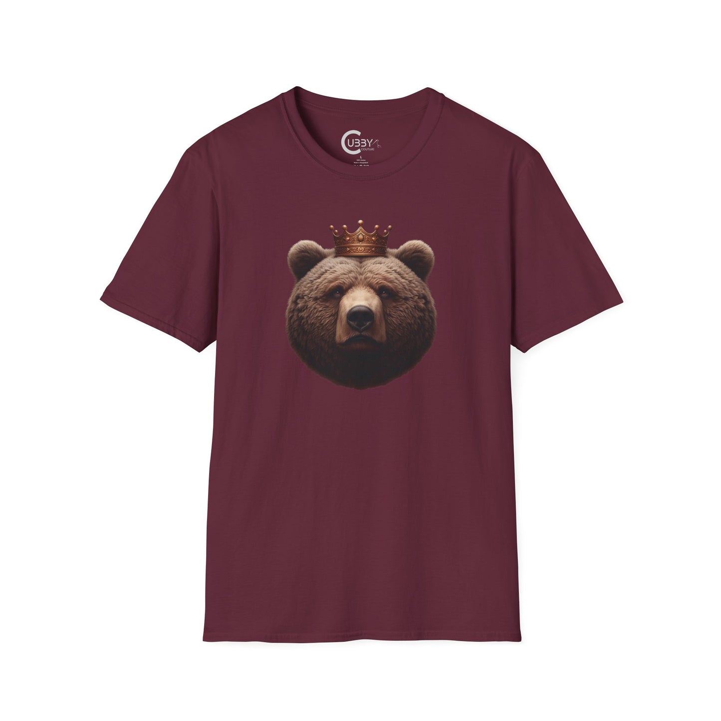 Royal Bear 1