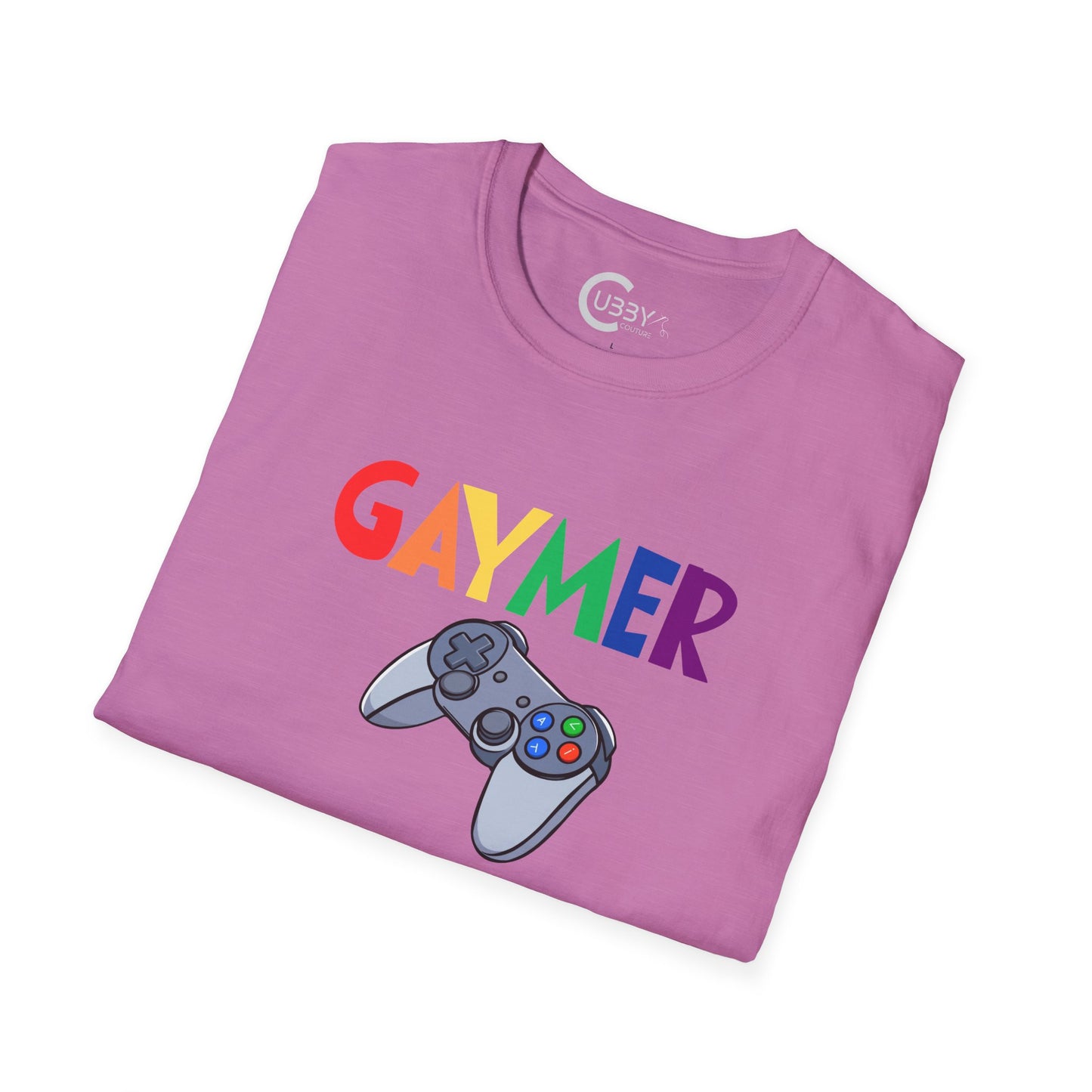 GAYMER